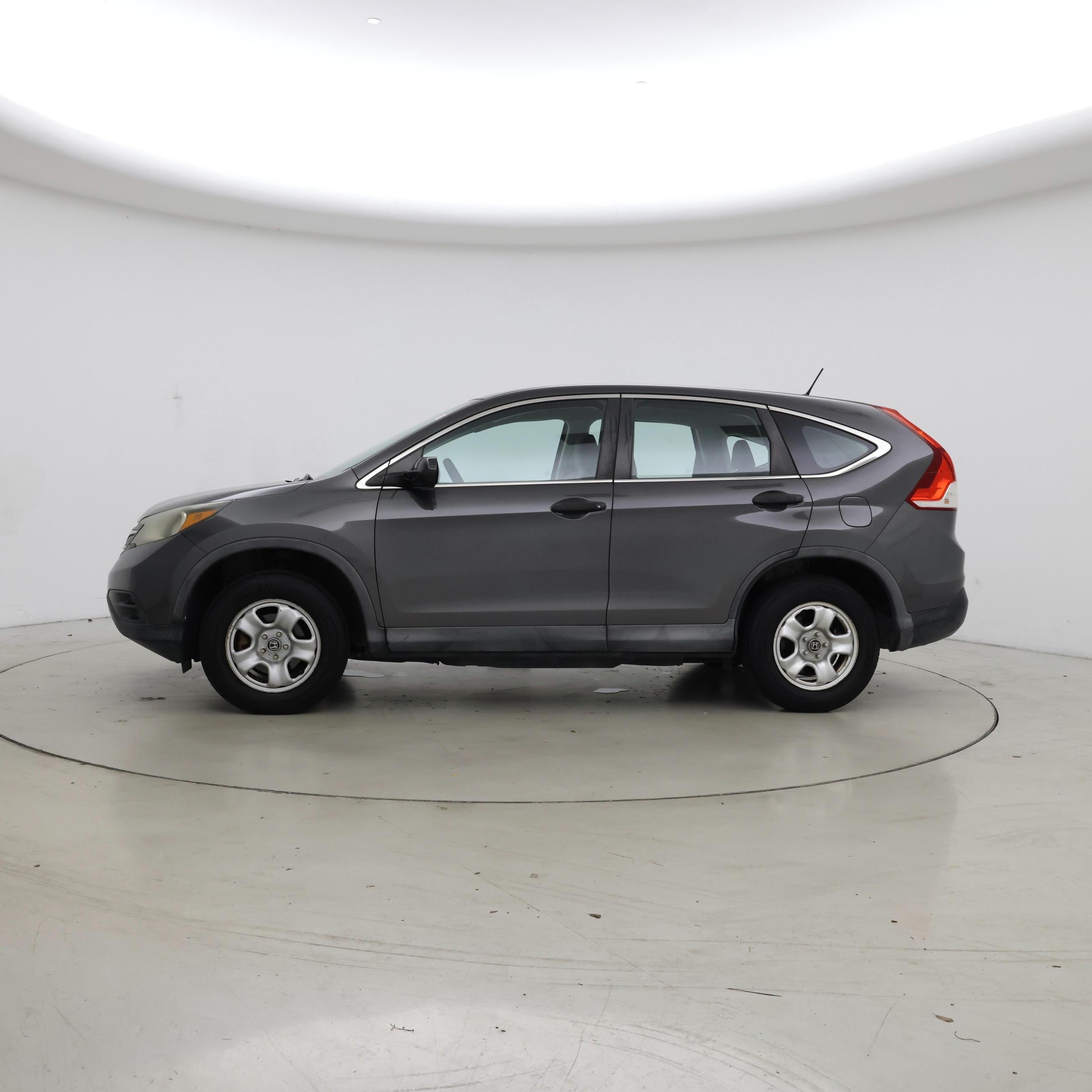 Thumbnail: 2014 Honda CR-V - 3