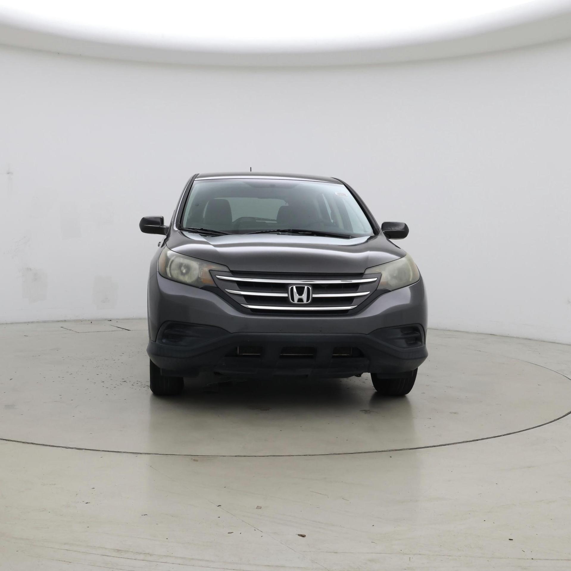 Thumbnail: 2014 Honda CR-V - 5
