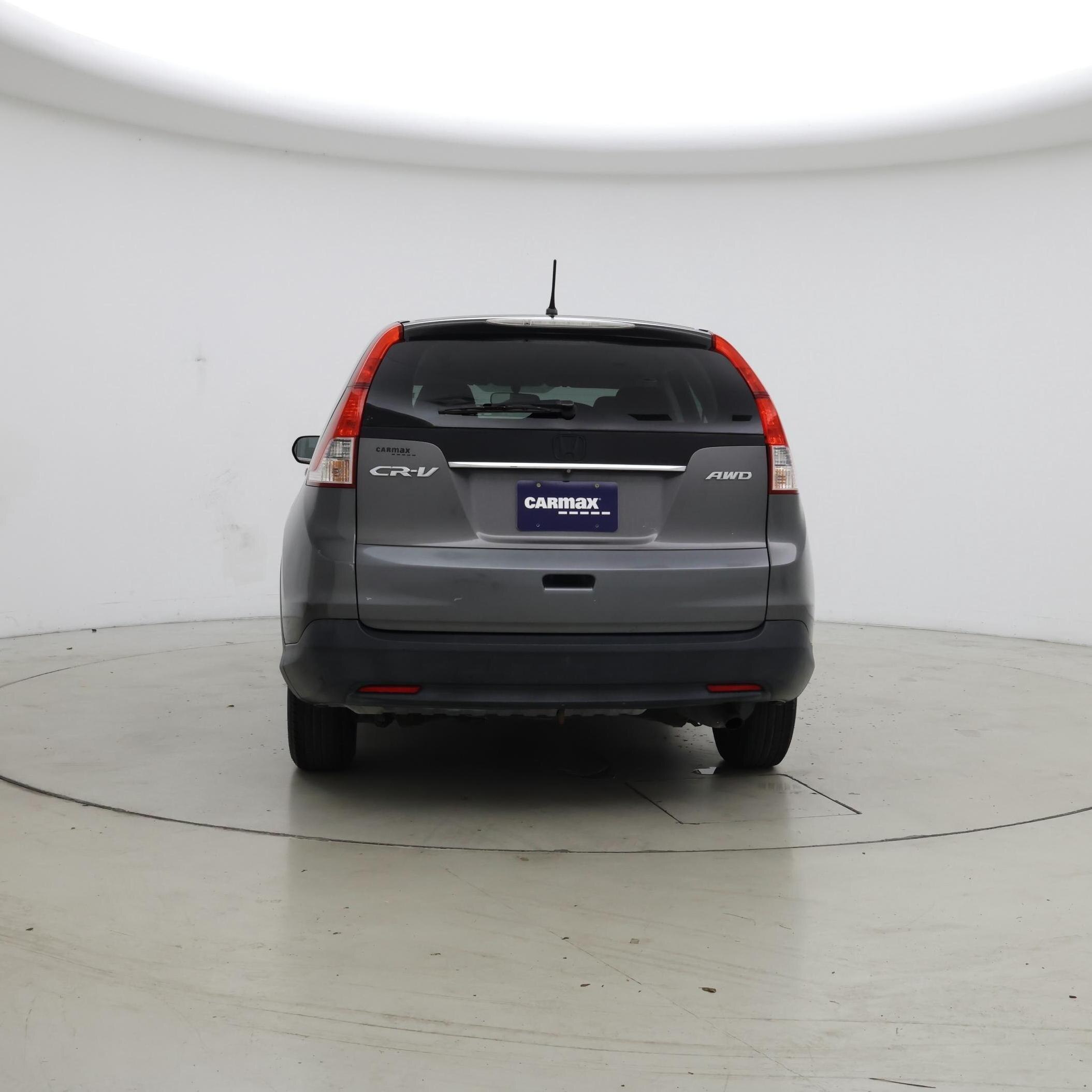 Thumbnail: 2014 Honda CR-V - 6