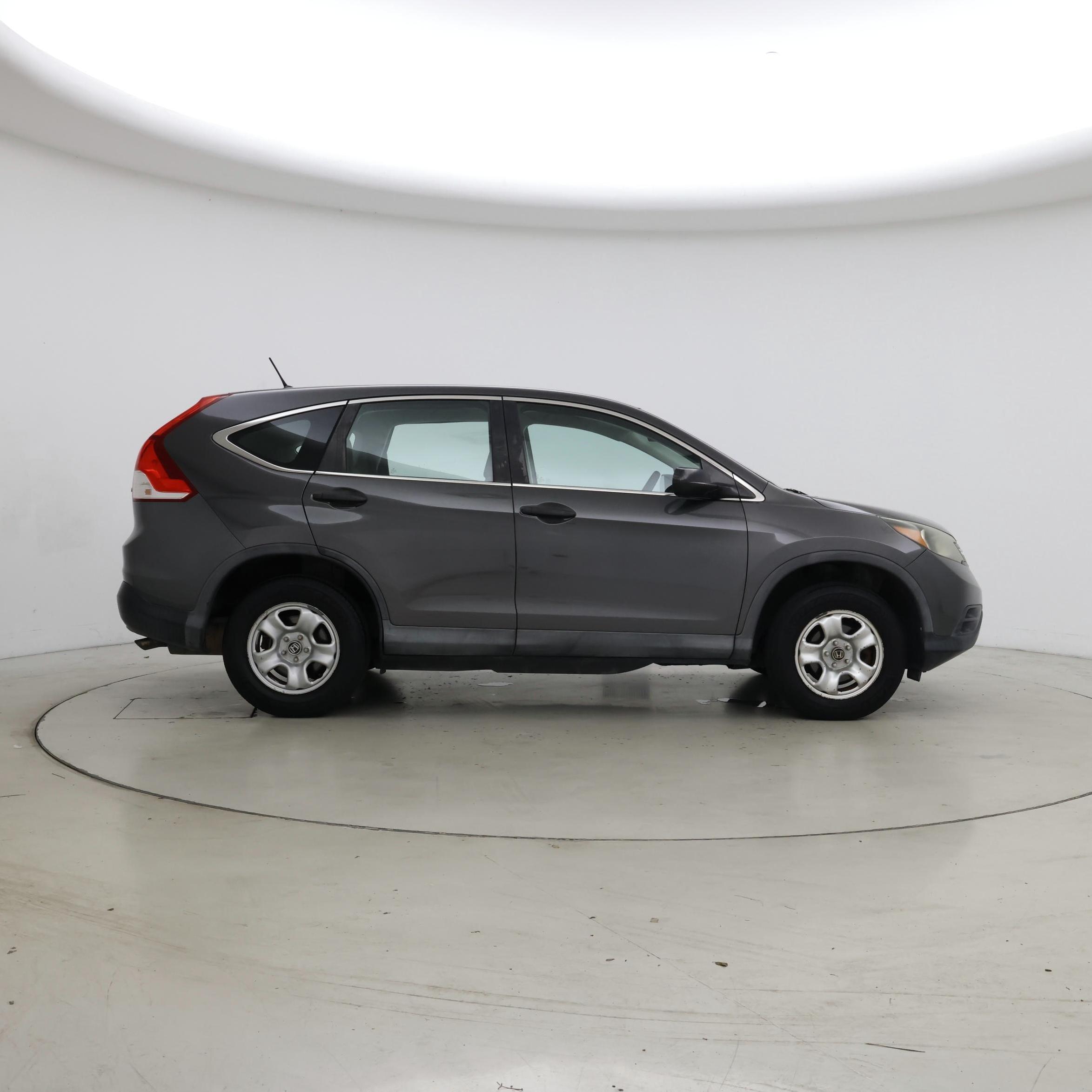 Thumbnail: 2014 Honda CR-V - 7