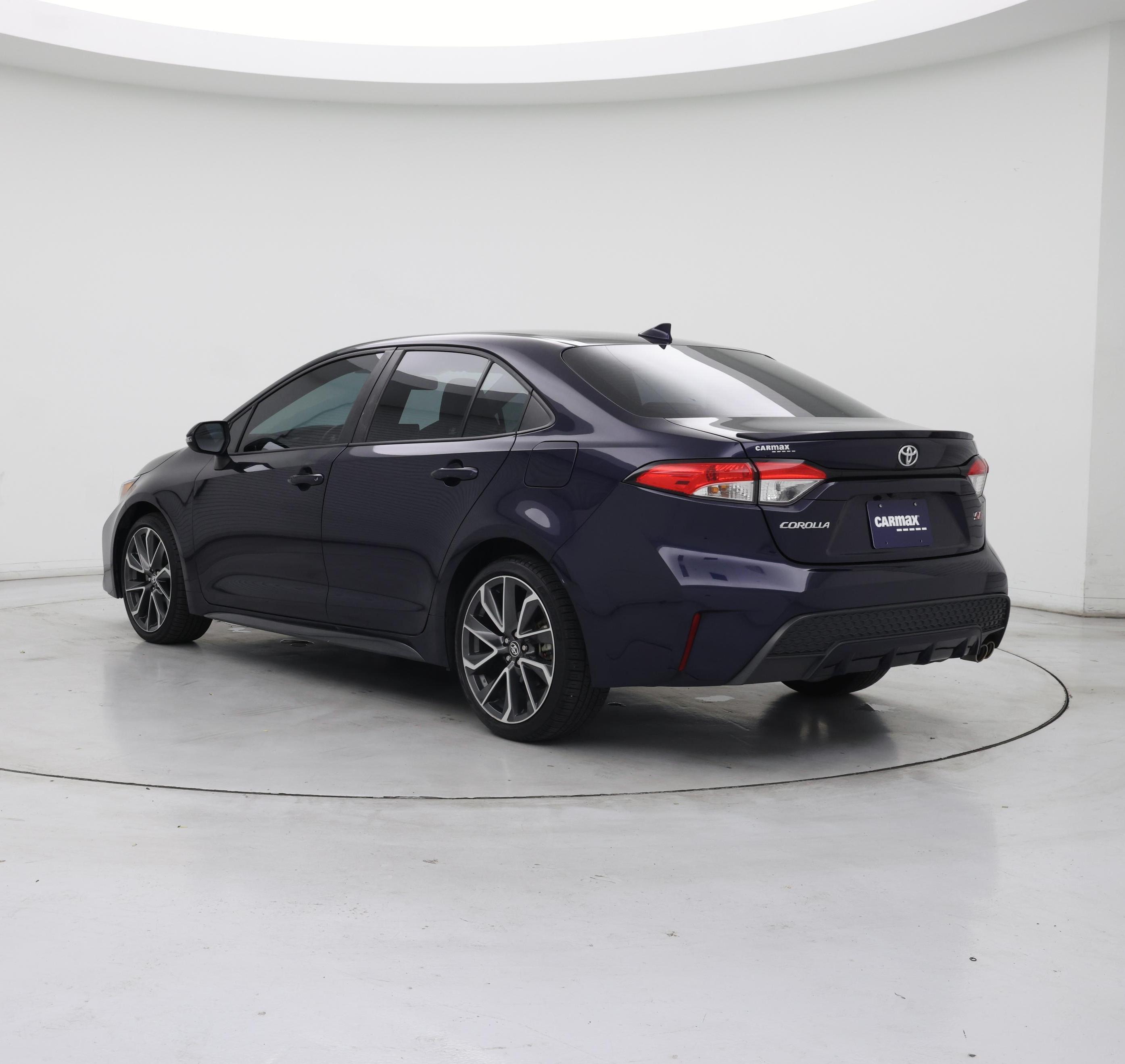 Thumbnail: 2022 Toyota Corolla - 2