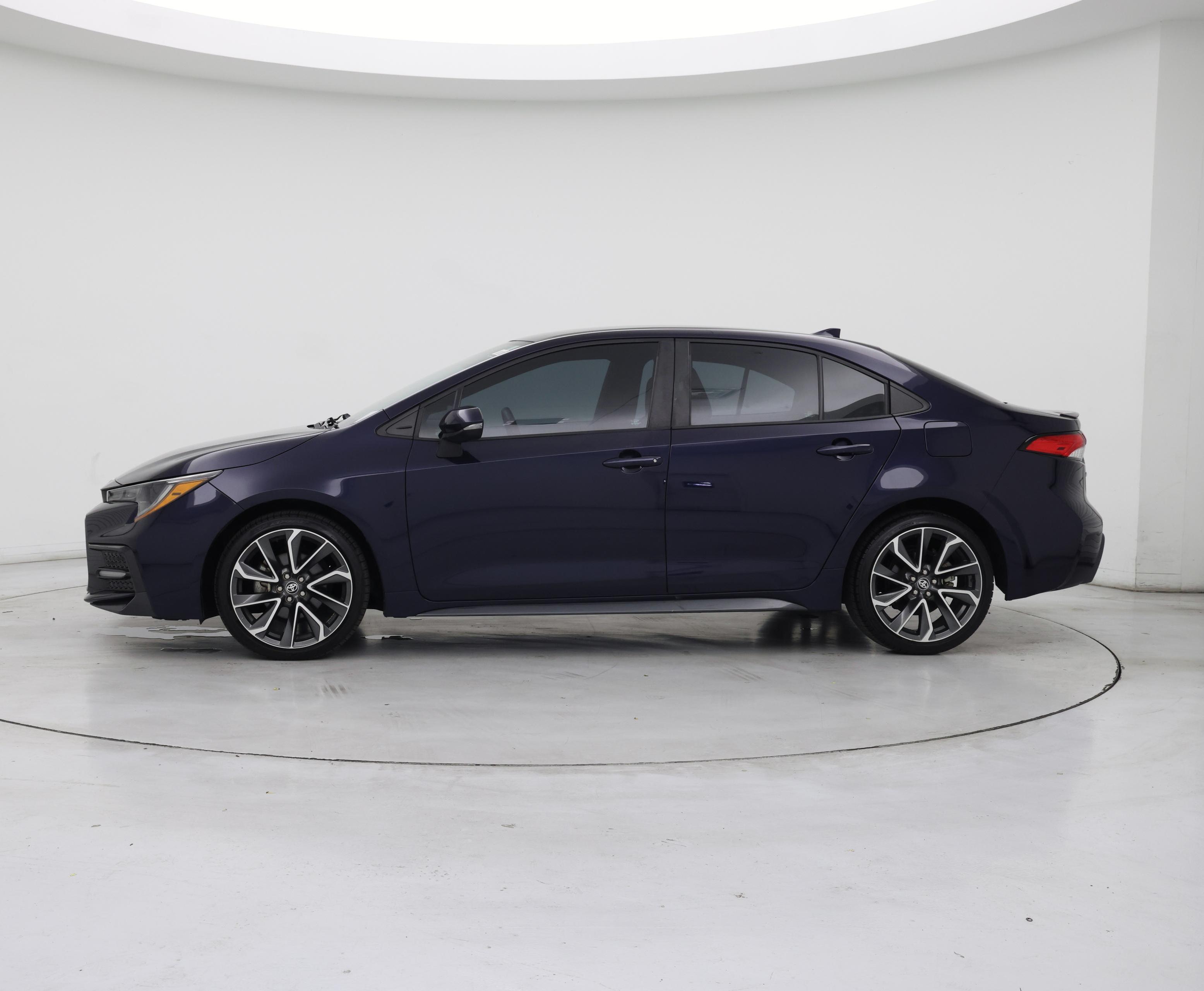 Thumbnail: 2022 Toyota Corolla - 3