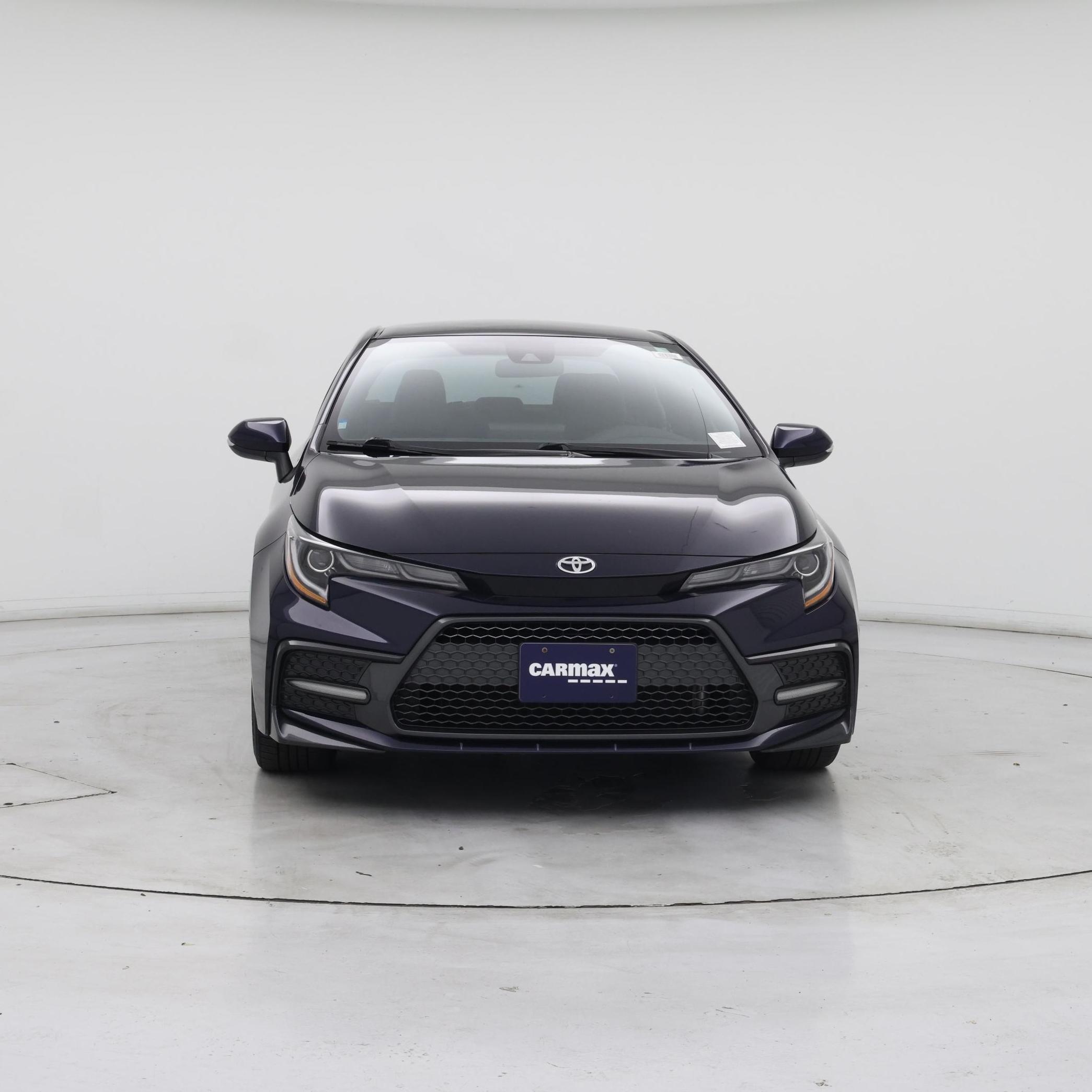 Thumbnail: 2022 Toyota Corolla - 5