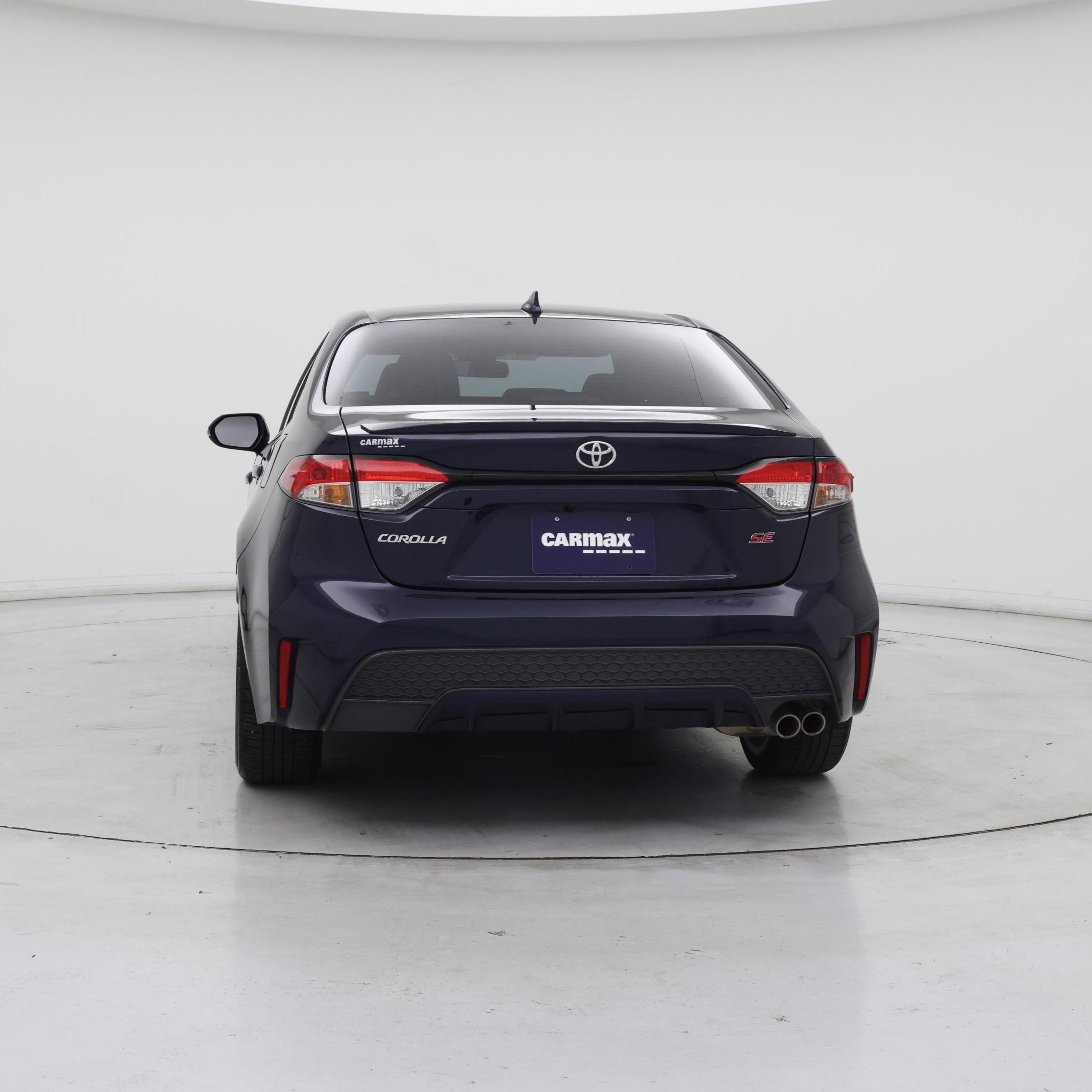 Thumbnail: 2022 Toyota Corolla - 6