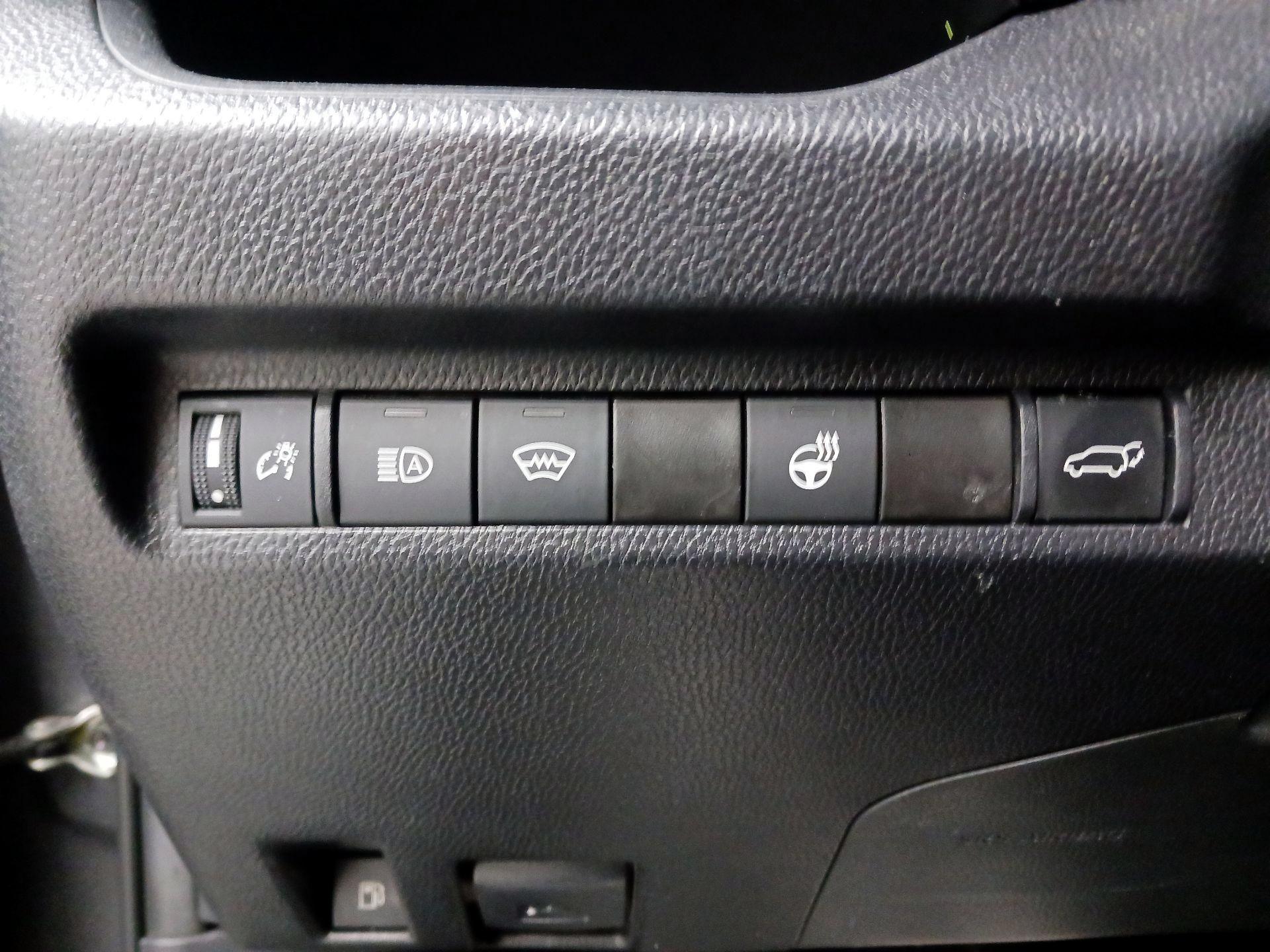 Thumbnail: 2024 Toyota RAV4 - 13