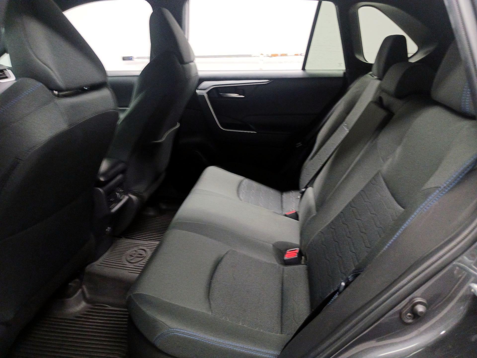 Thumbnail: 2024 Toyota RAV4 - 20
