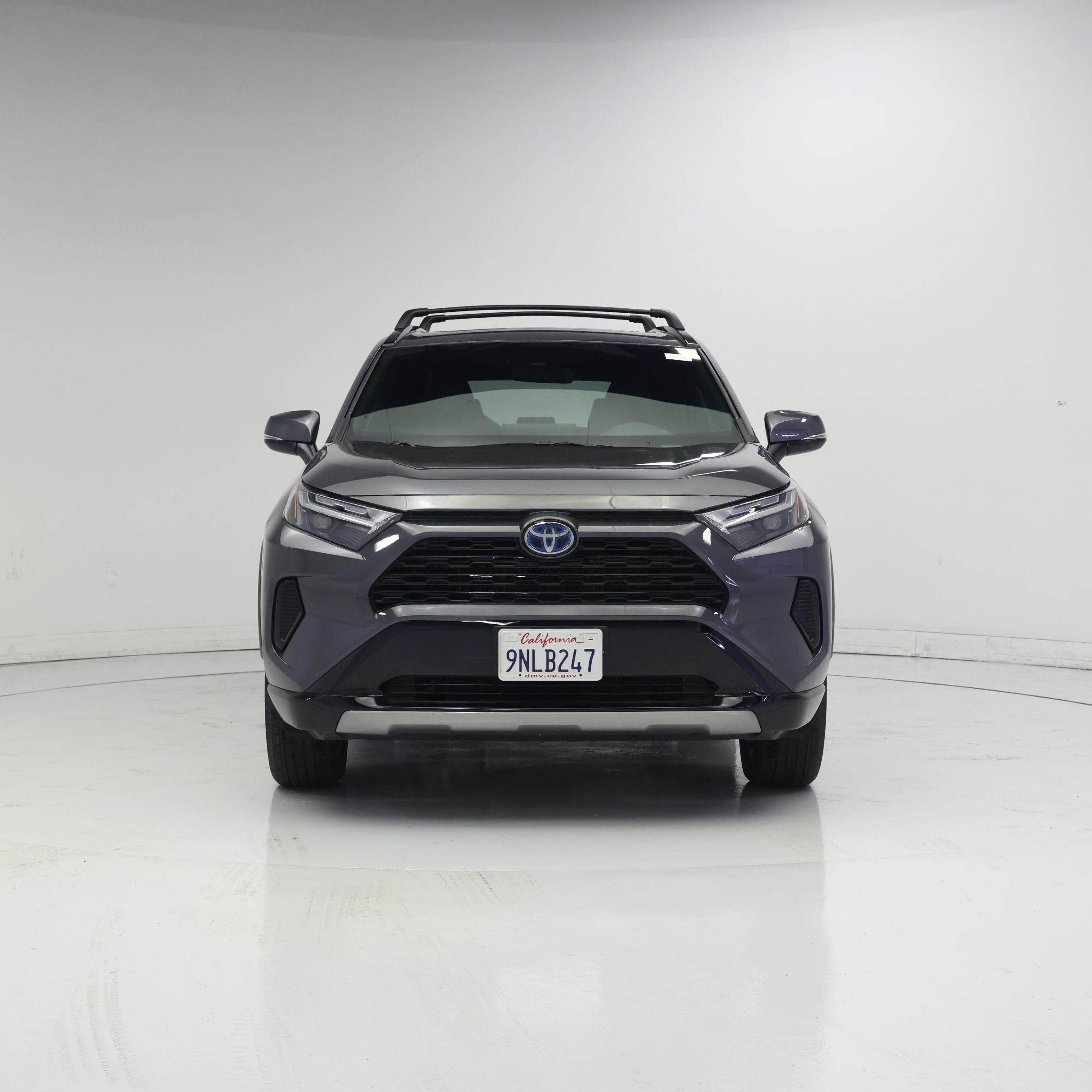 Thumbnail: 2024 Toyota RAV4 - 5
