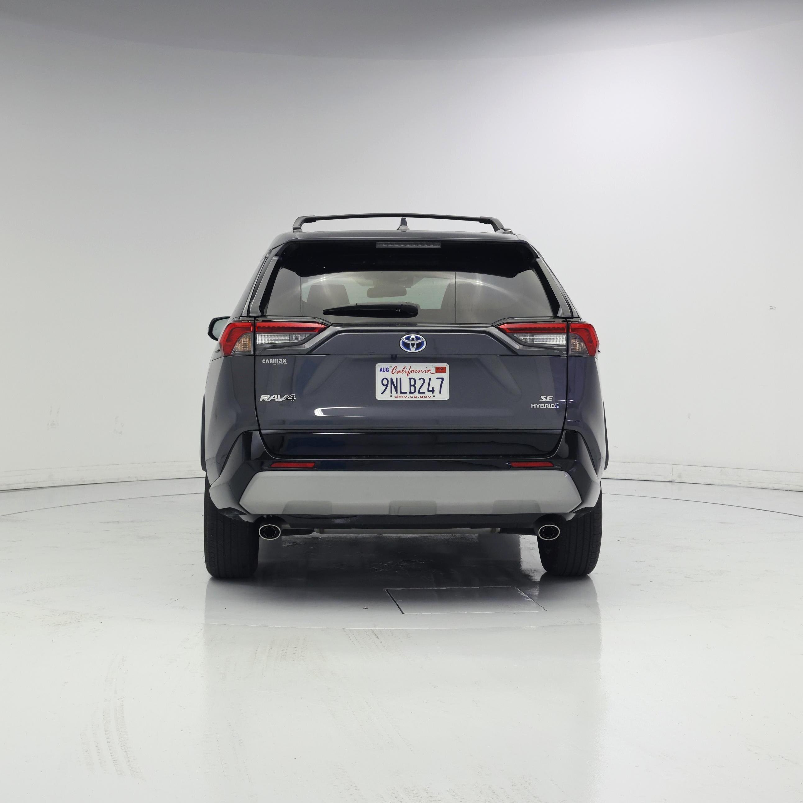 Thumbnail: 2024 Toyota RAV4 - 6