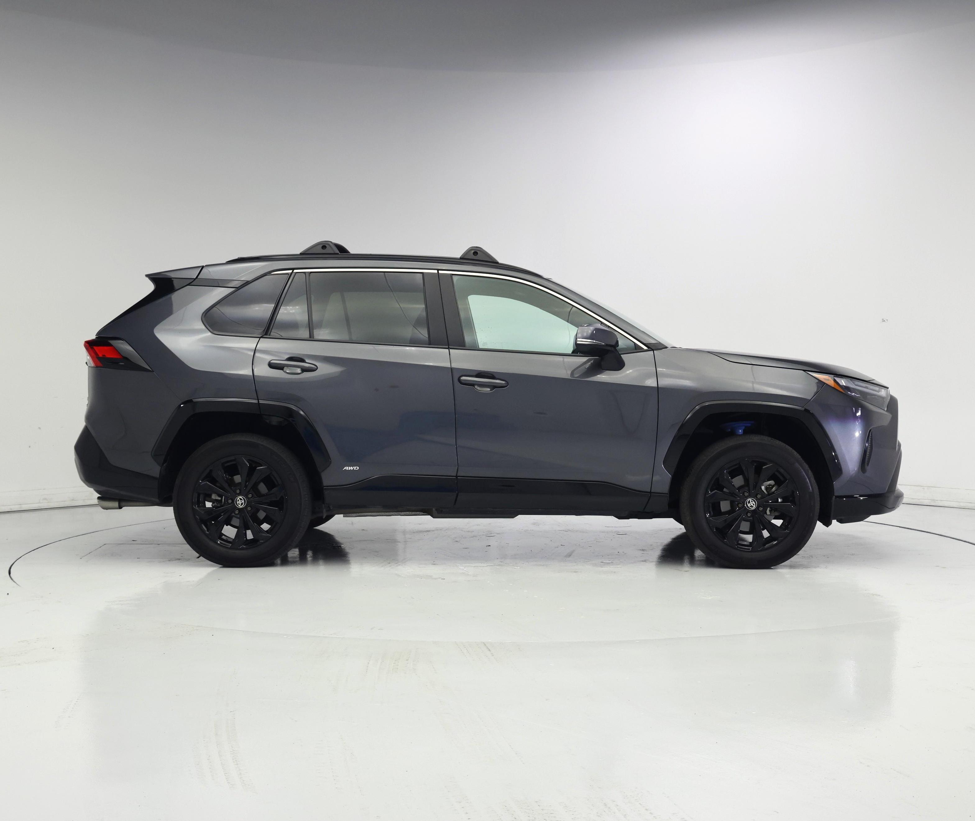 Thumbnail: 2024 Toyota RAV4 - 7