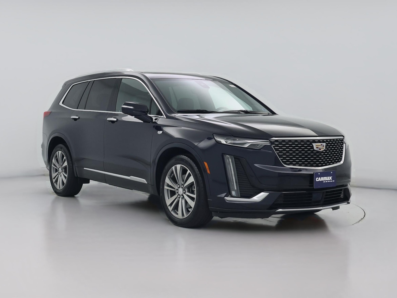 2021 Cadillac XT6
