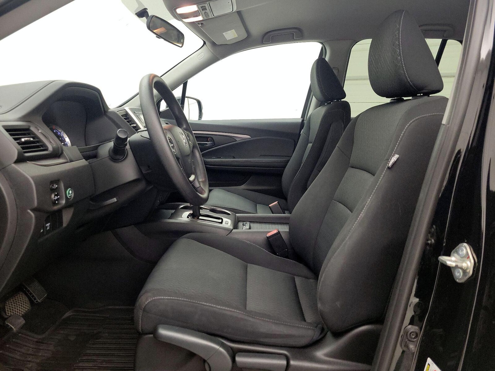 Side Airbags