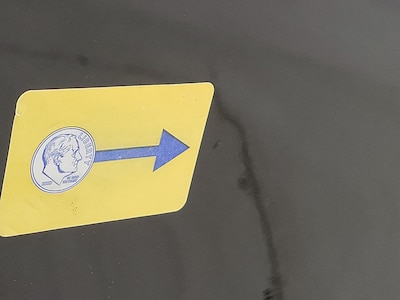 Condition detail