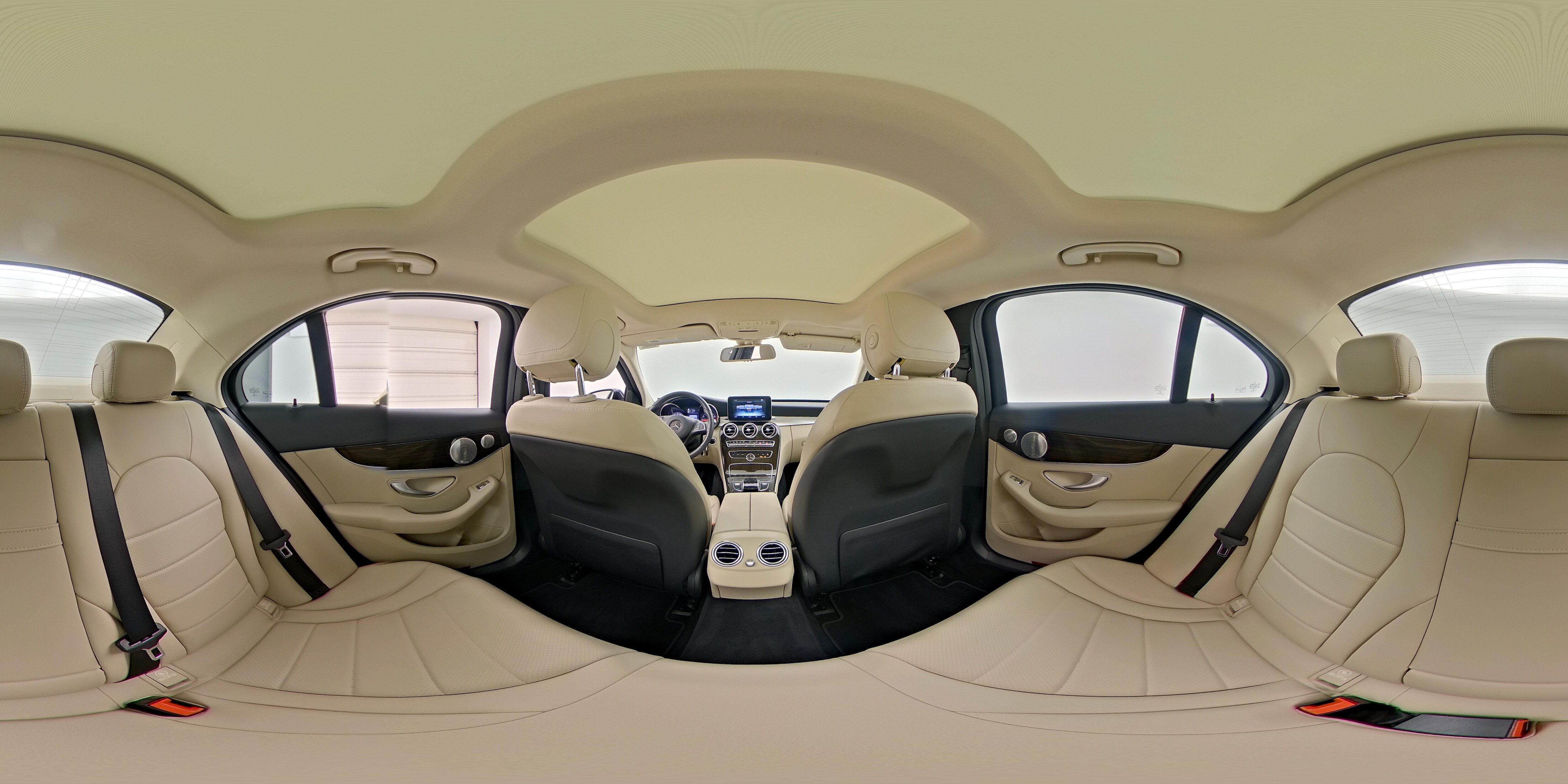 2017 Mercedes-Benz C-Class C300 - Photo 28