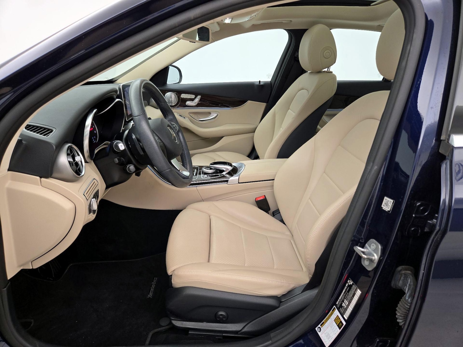 2017 Mercedes-Benz C-Class C300 - Photo 12