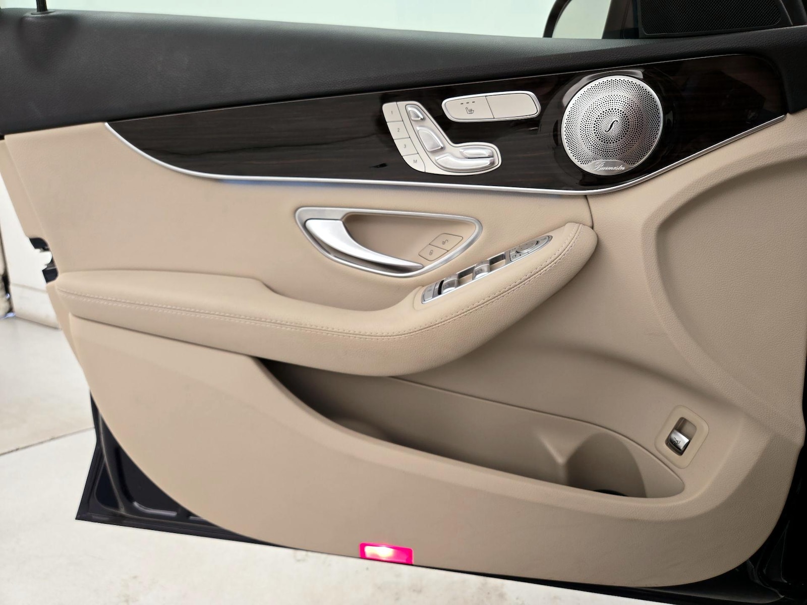 2017 Mercedes-Benz C-Class C300 - Photo 13