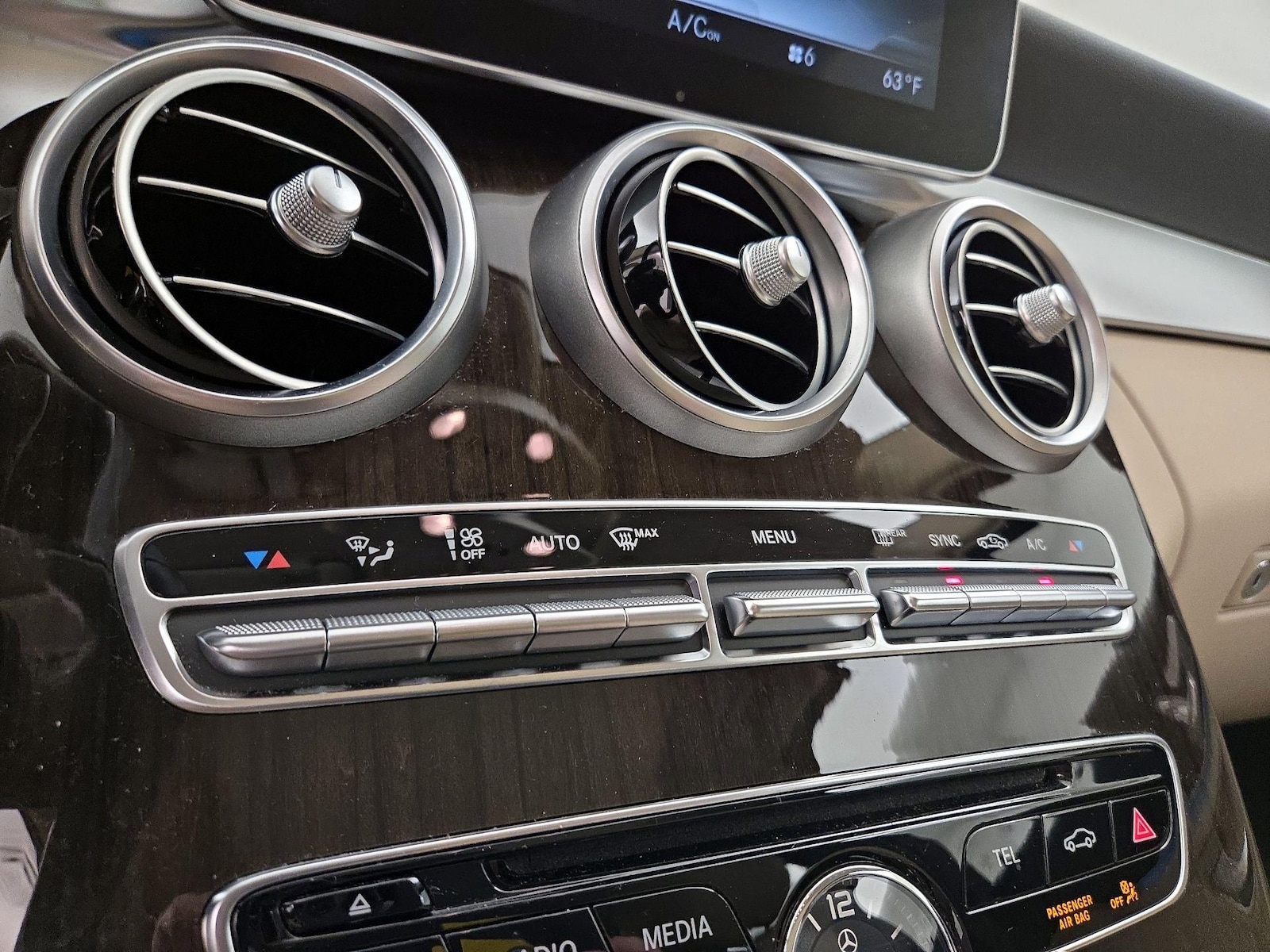 2017 Mercedes-Benz C-Class C300 - Photo 18