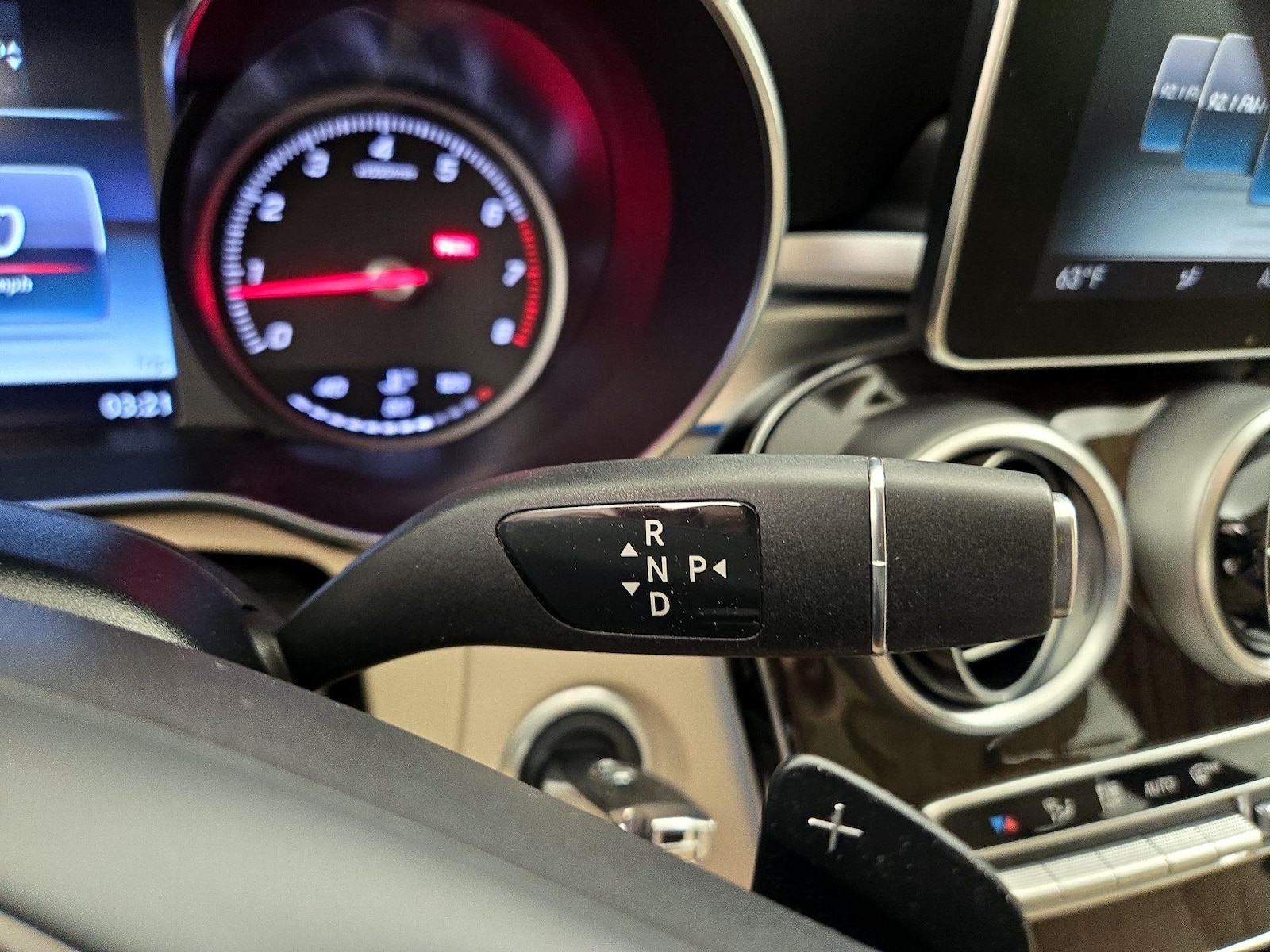 2017 Mercedes-Benz C-Class C300 - Photo 19