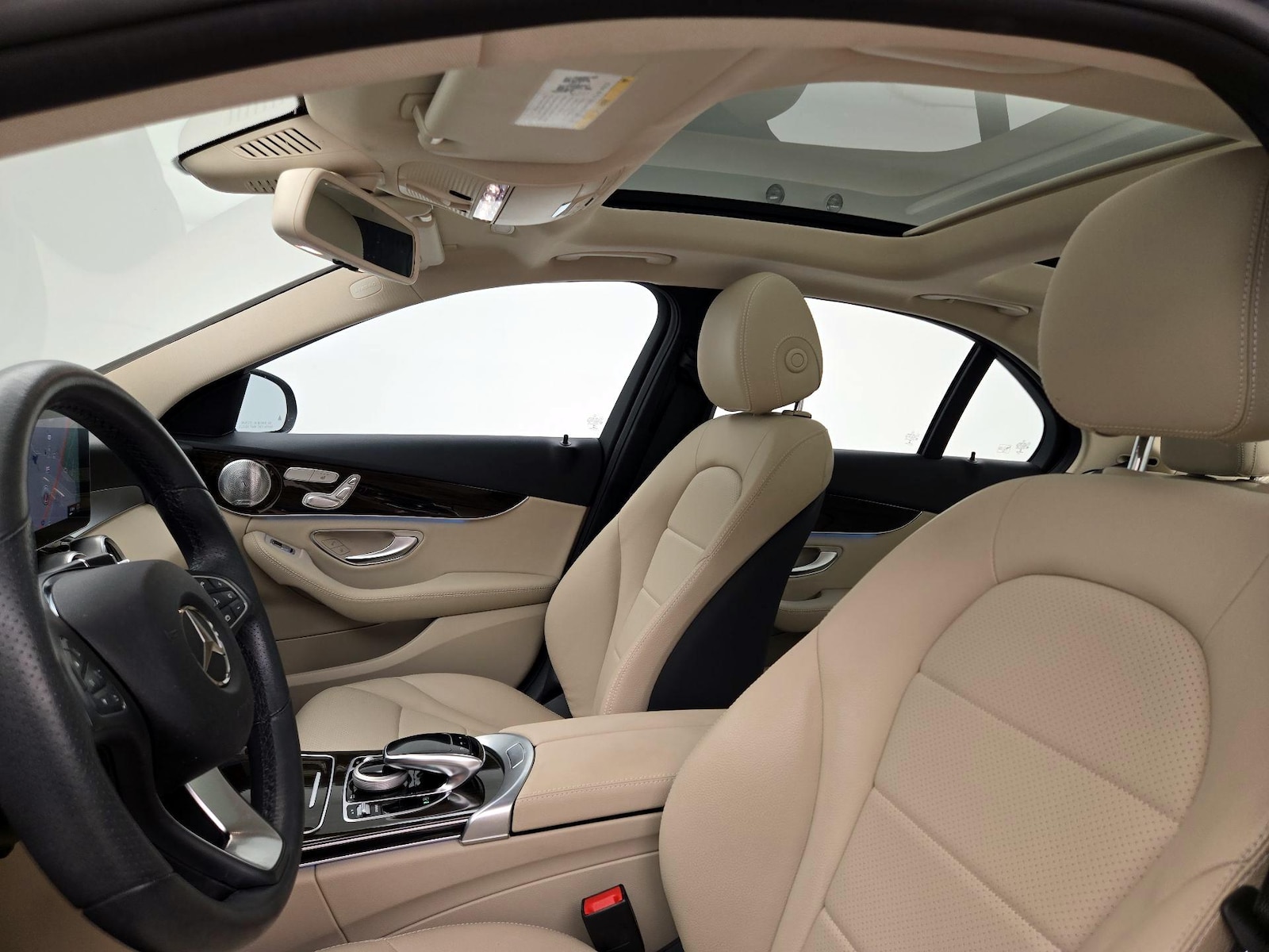 2017 Mercedes-Benz C-Class C300 - Photo 21