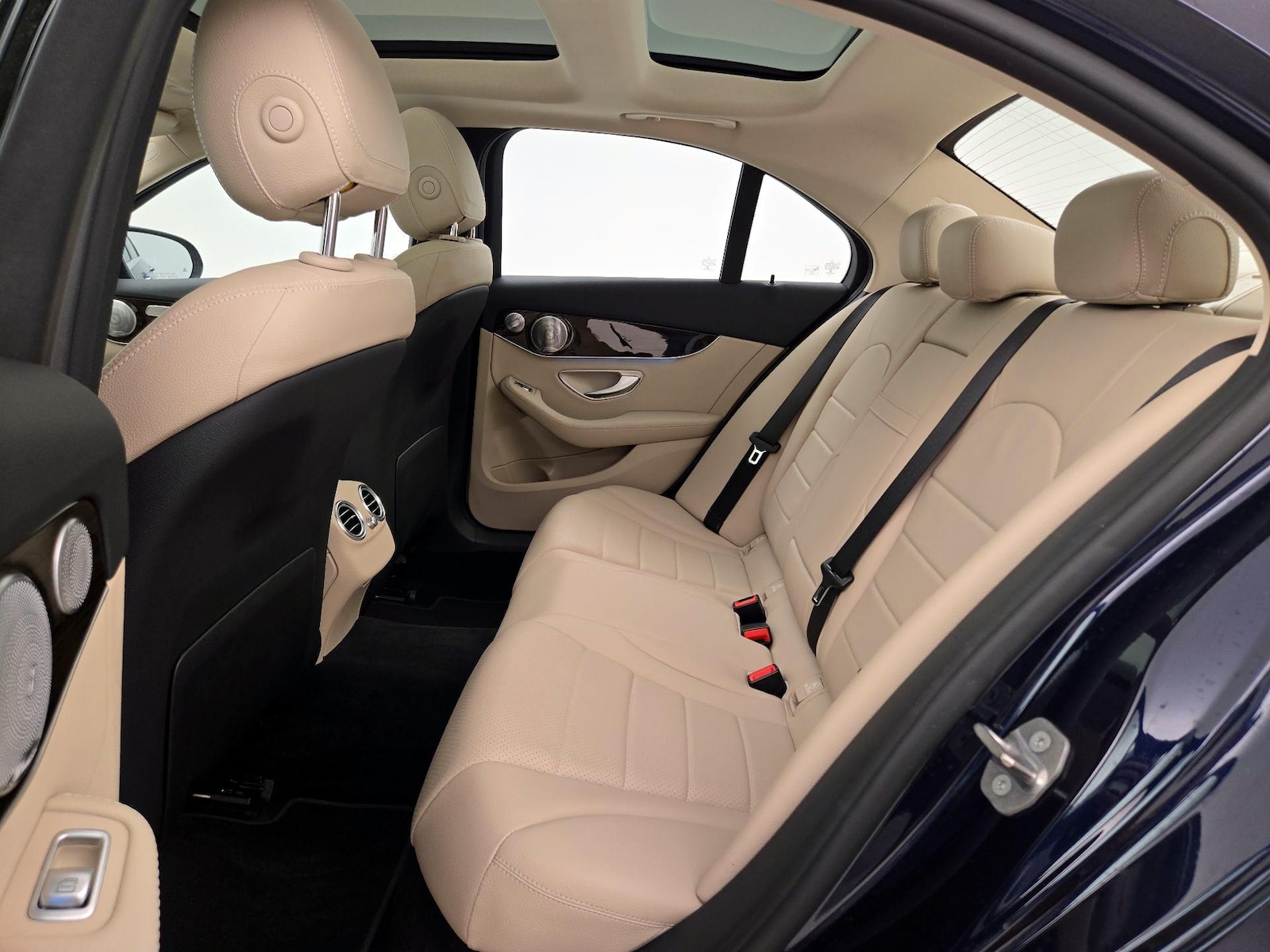 2017 Mercedes-Benz C-Class C300 - Photo 22