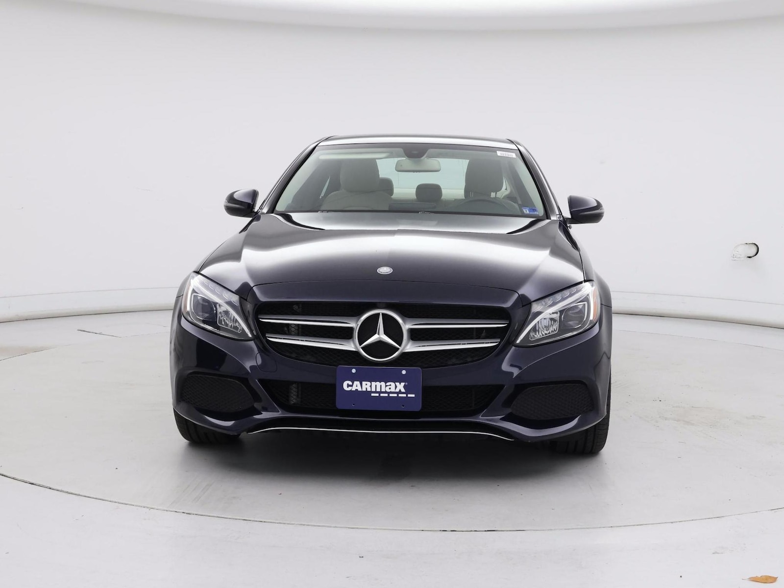 2017 Mercedes-Benz C-Class C300 - Photo 6