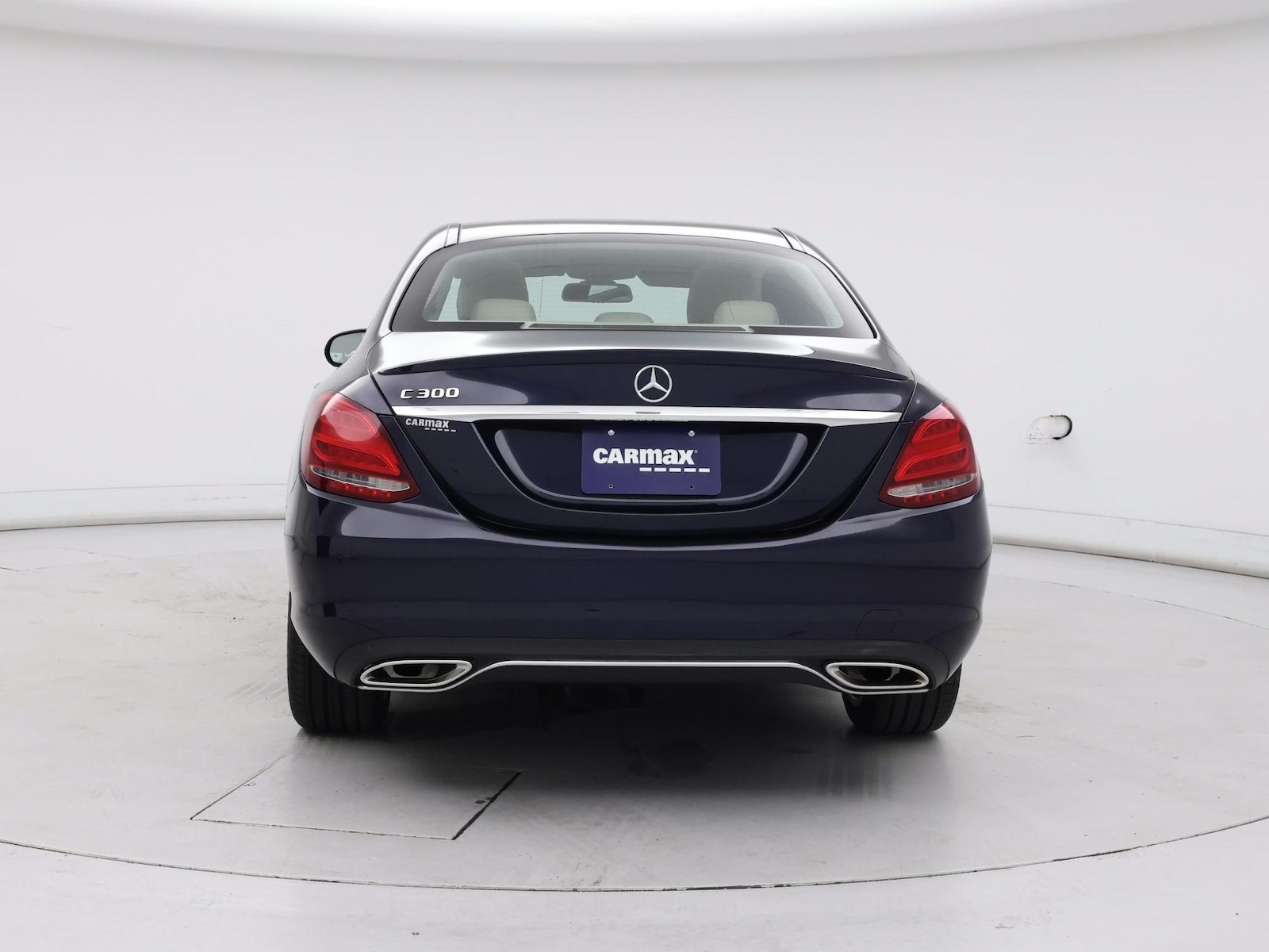2017 Mercedes-Benz C-Class C300 - Photo 7