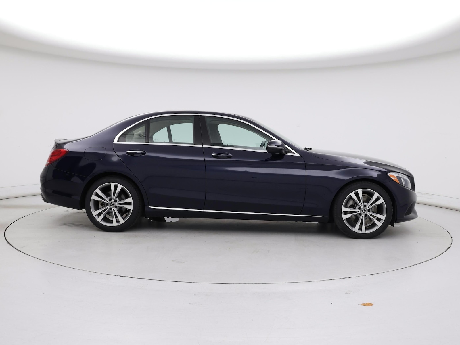 2017 Mercedes-Benz C-Class C300 - Photo 8