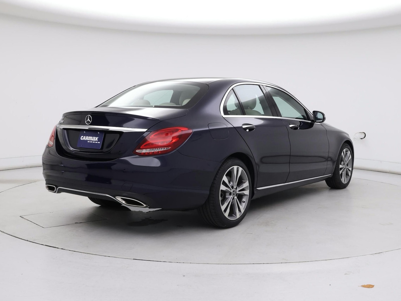 2017 Mercedes-Benz C-Class C300 - Photo 9