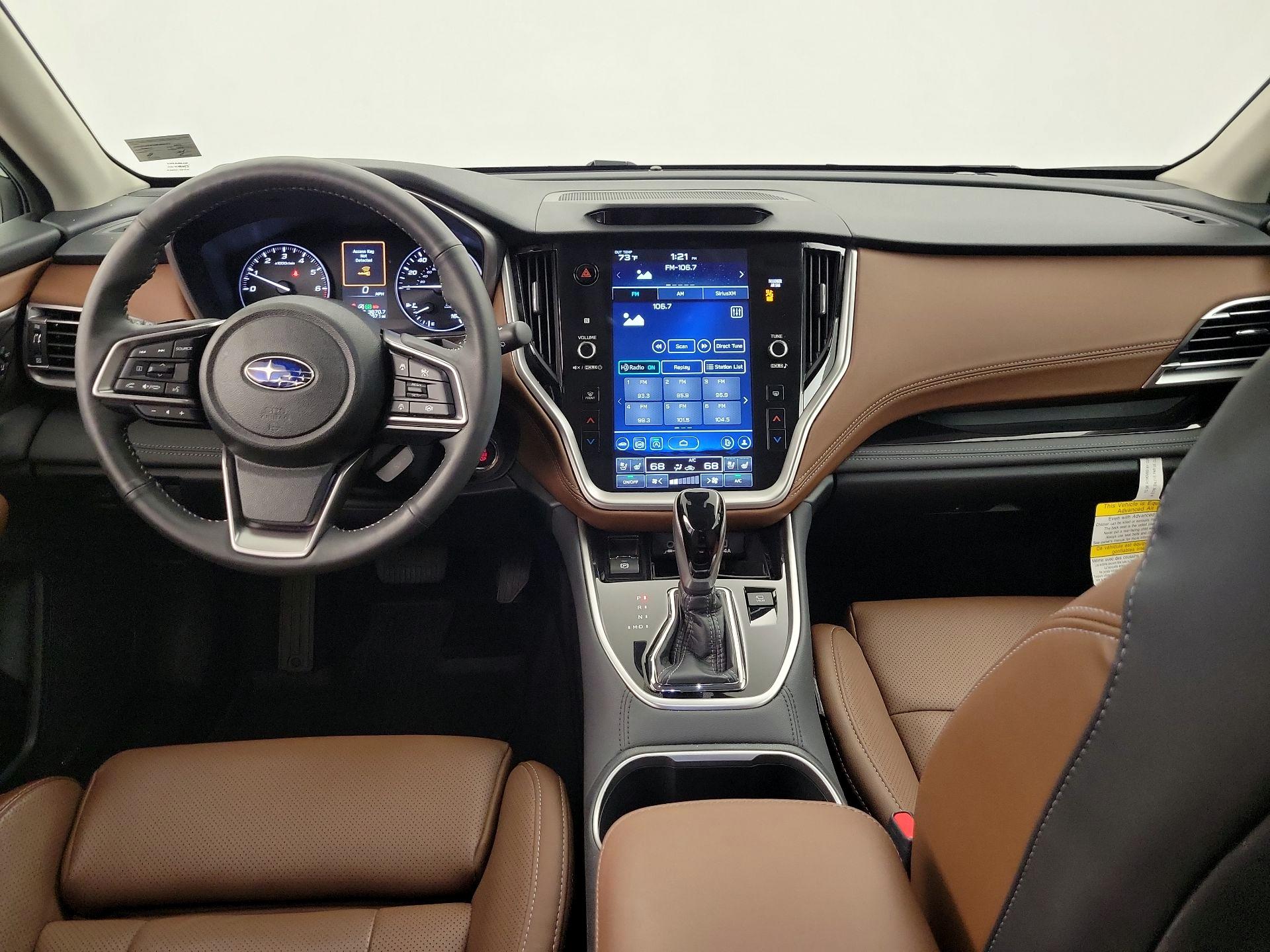 Thumbnail: 2024 Subaru Outback - 9