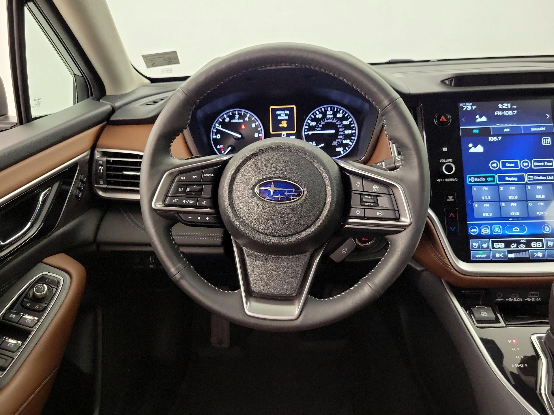 Thumbnail: 2024 Subaru Outback - 10