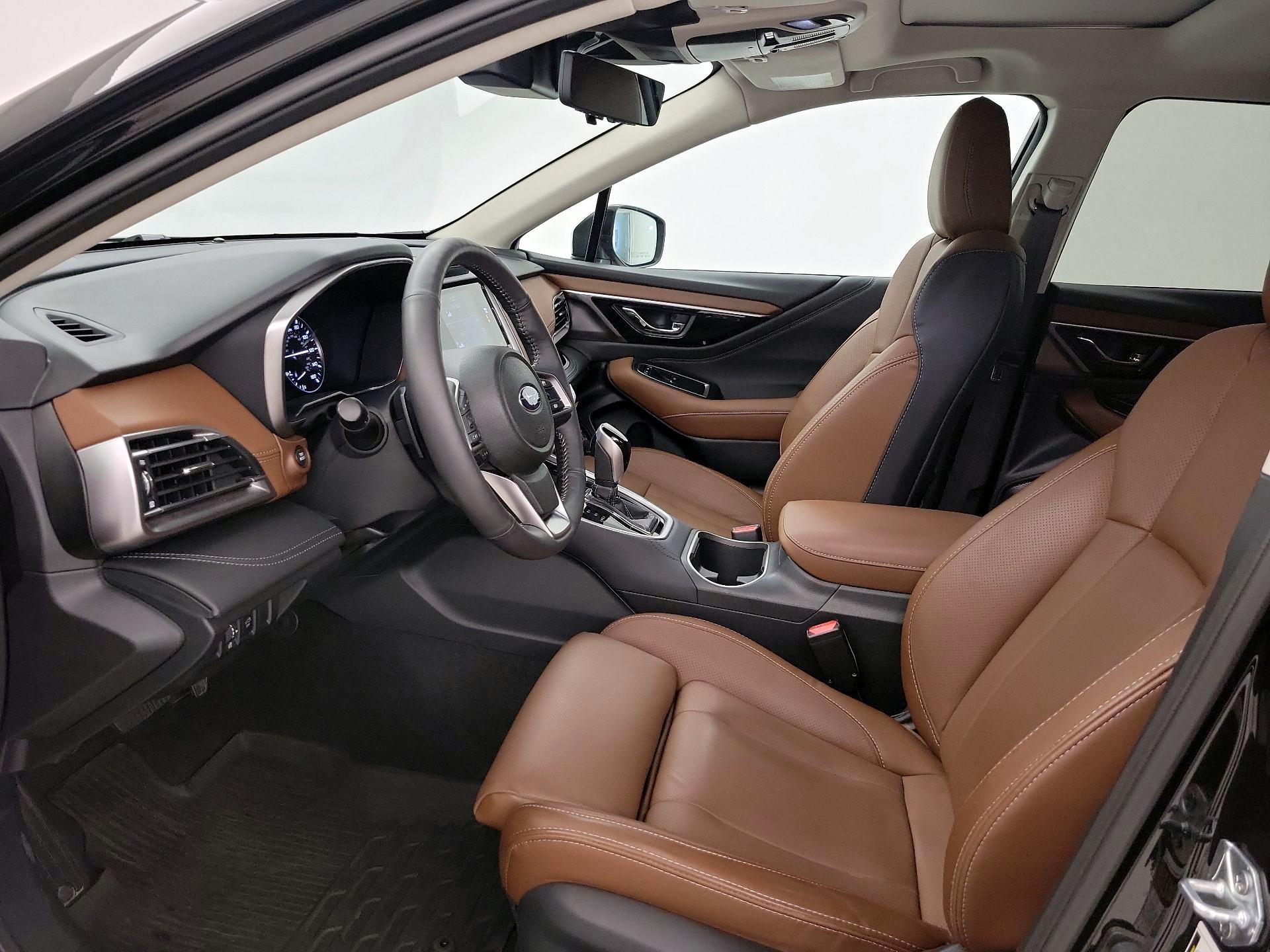Thumbnail: 2024 Subaru Outback - 11