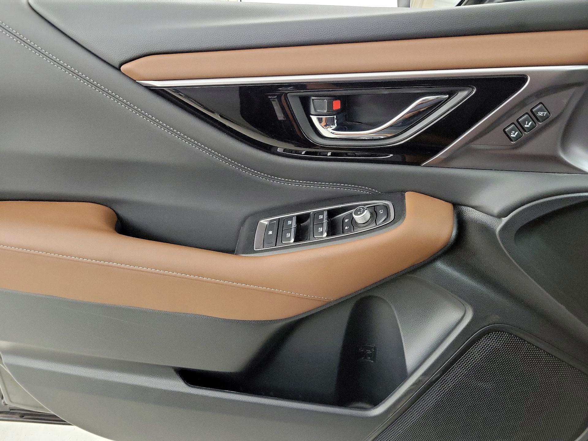 Thumbnail: 2024 Subaru Outback - 12