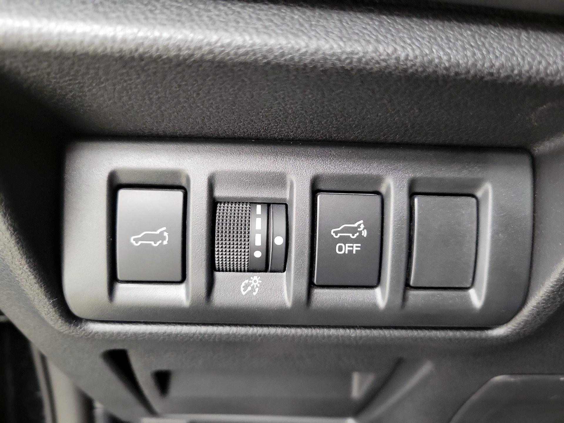 Thumbnail: 2024 Subaru Outback - 13