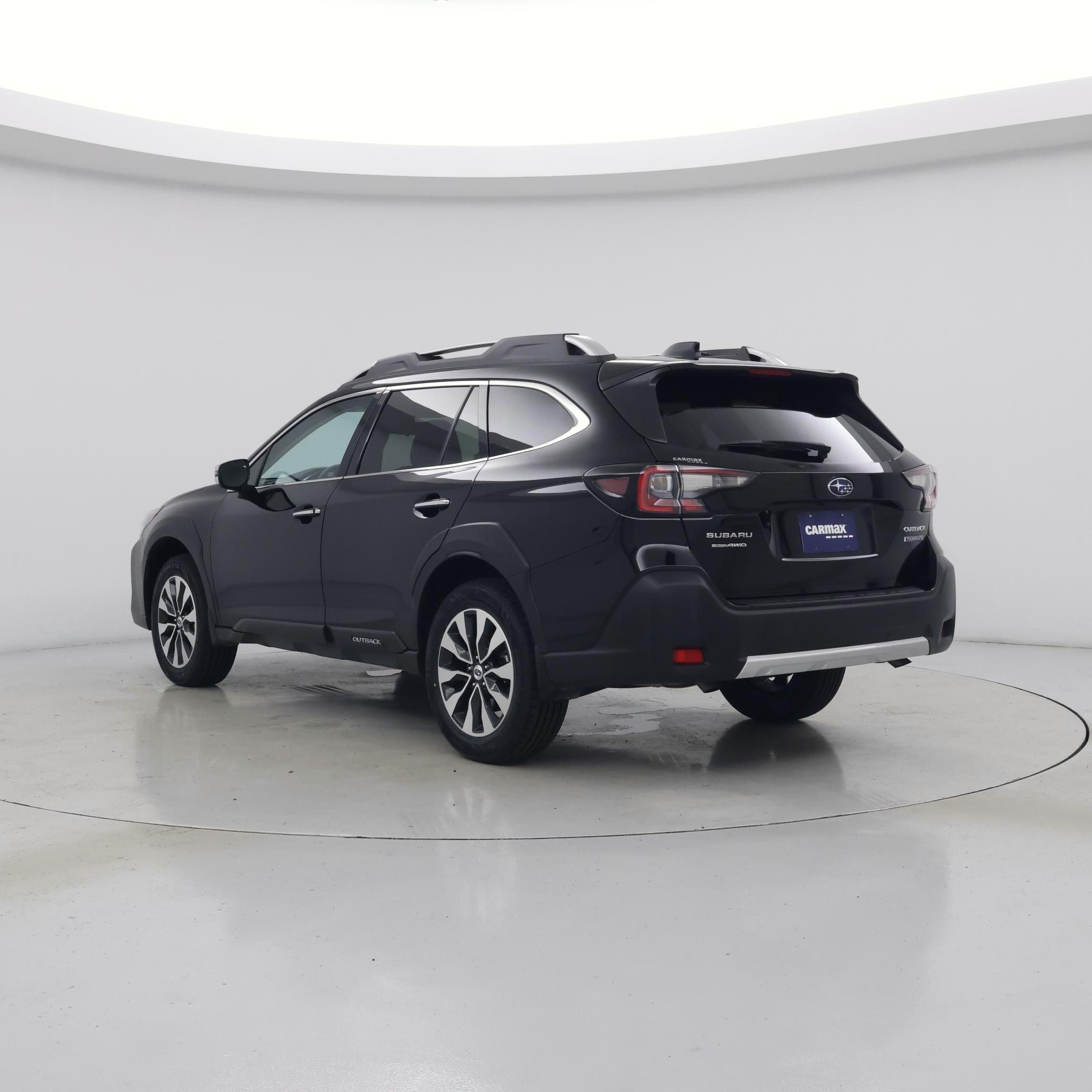 Thumbnail: 2024 Subaru Outback - 2