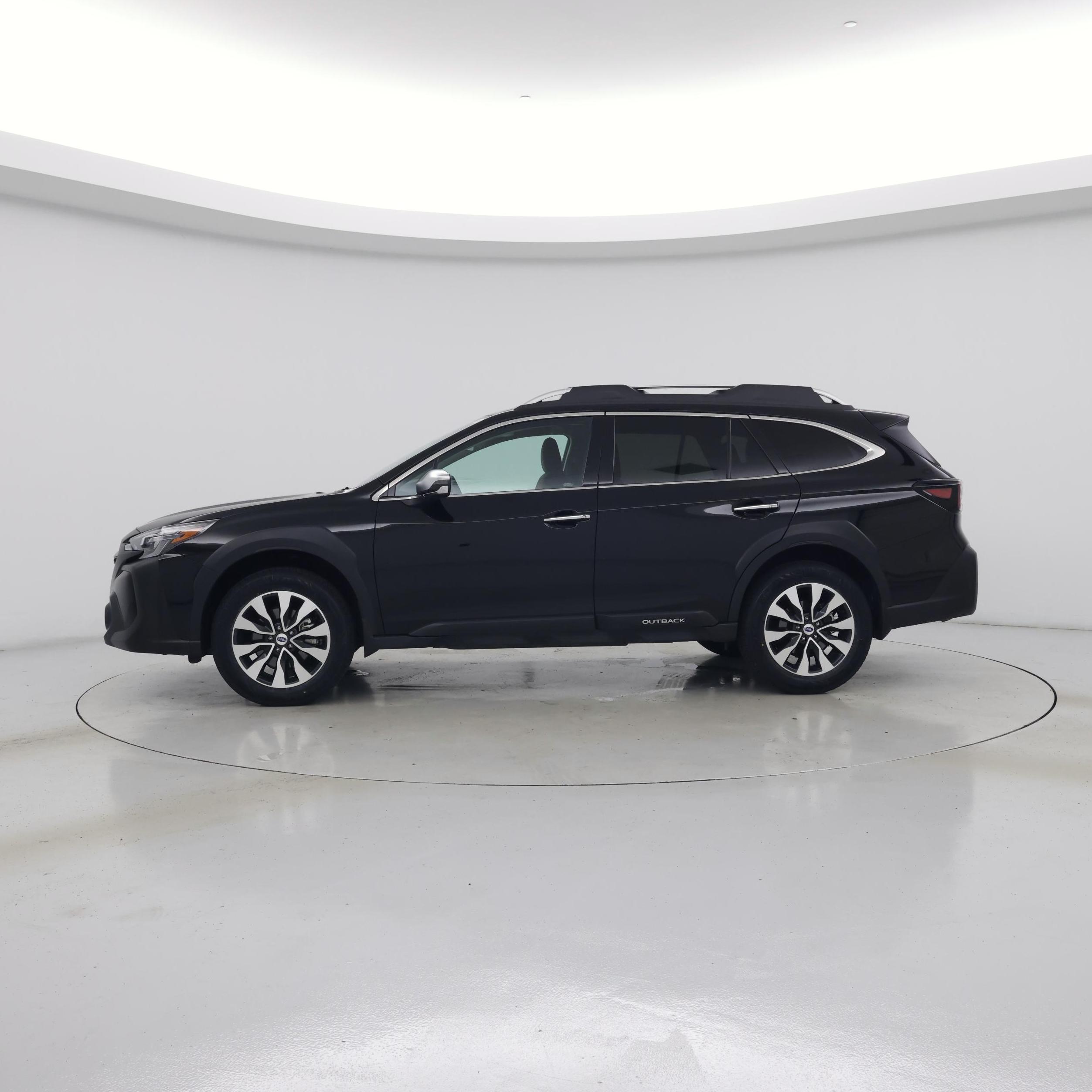 Thumbnail: 2024 Subaru Outback - 3