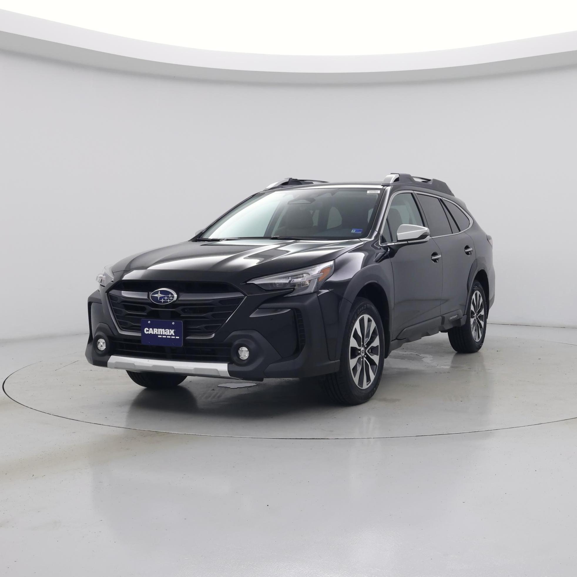 Thumbnail: 2024 Subaru Outback - 4