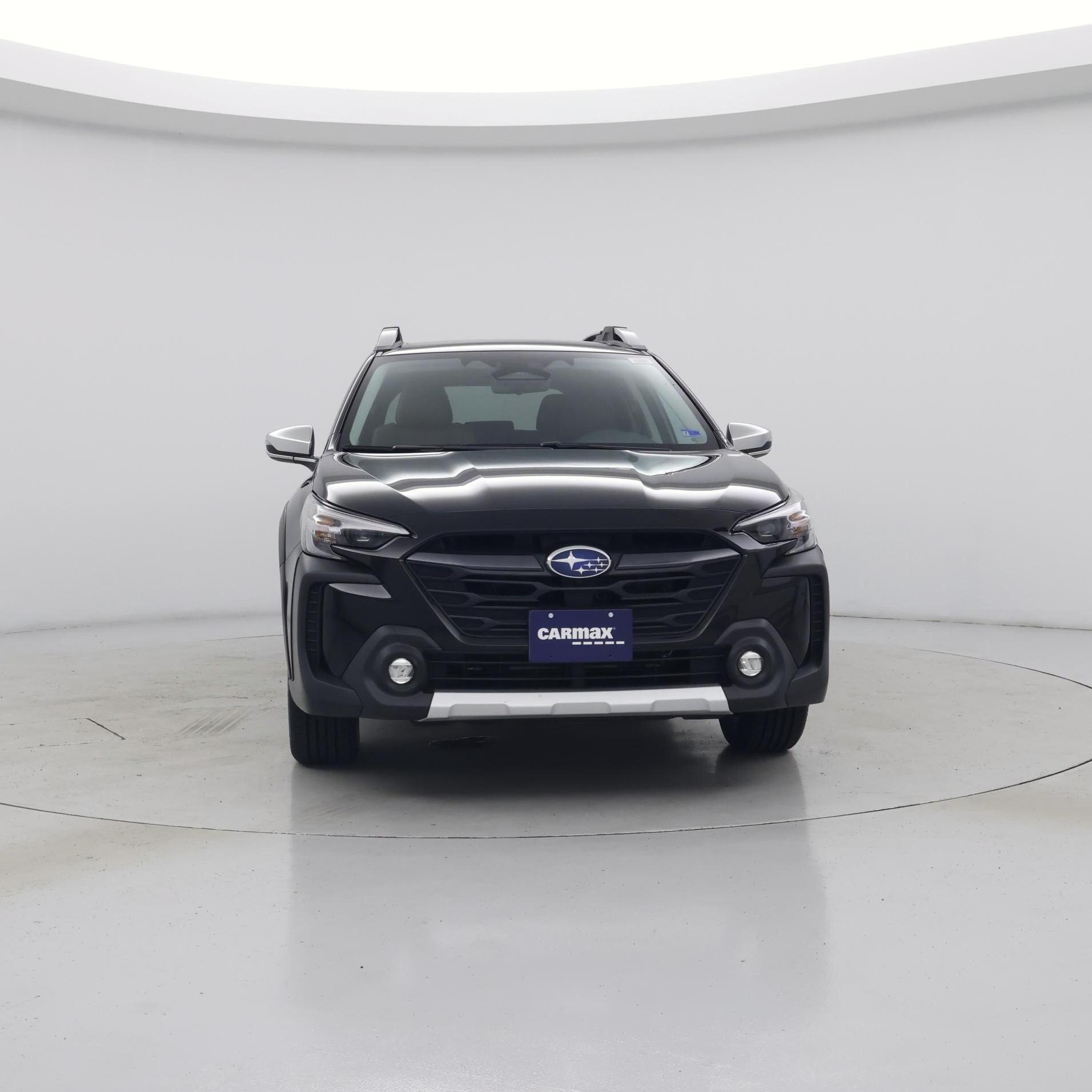 Thumbnail: 2024 Subaru Outback - 5