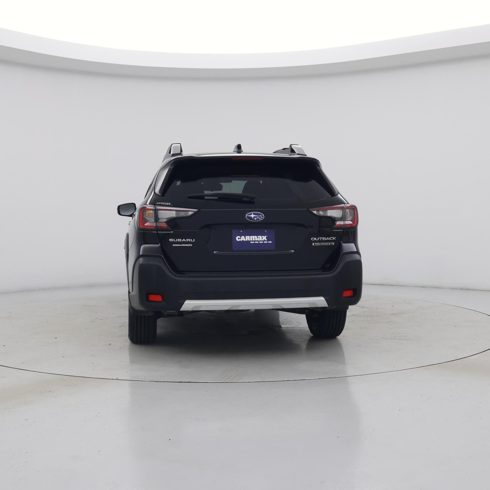 Thumbnail: 2024 Subaru Outback - 6