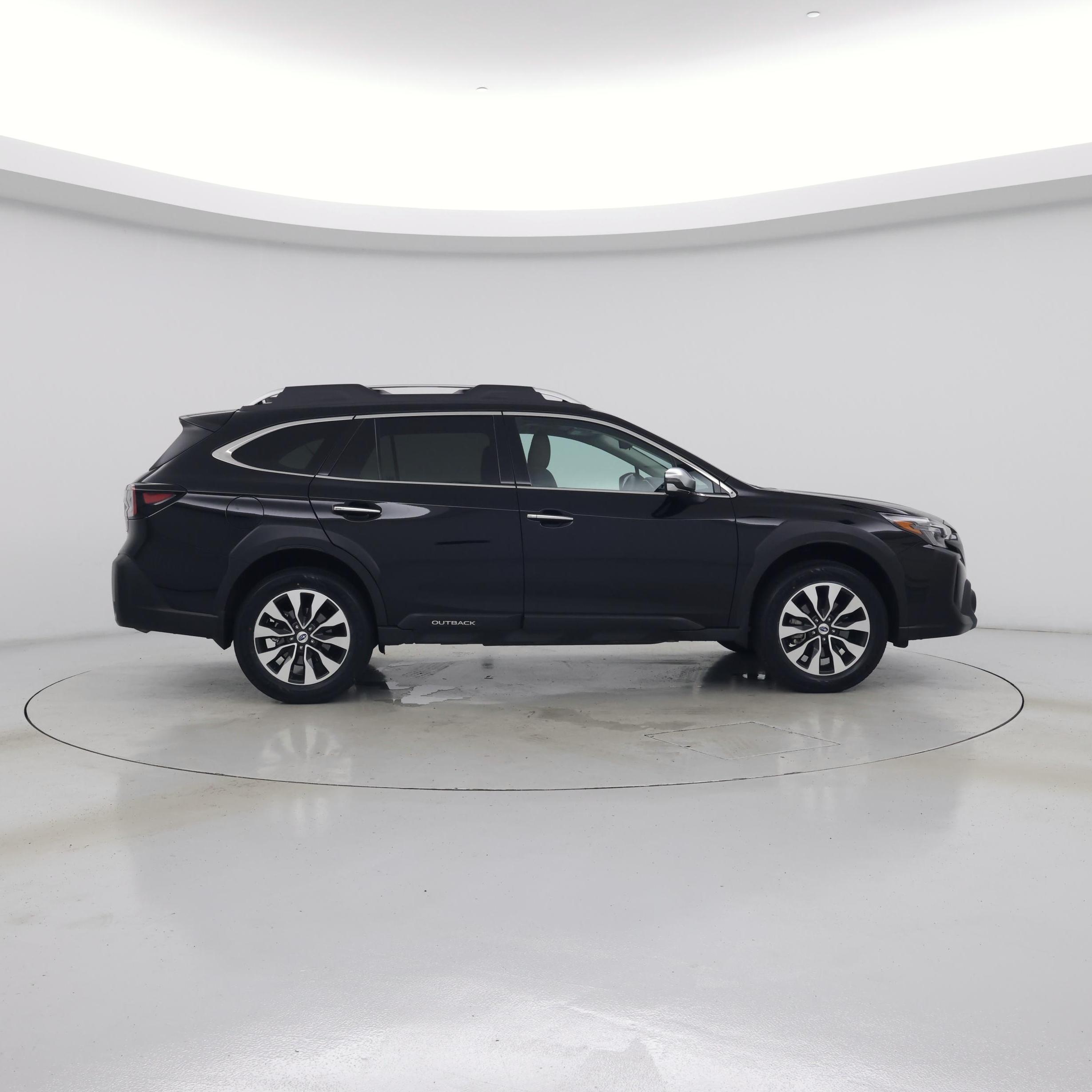 Thumbnail: 2024 Subaru Outback - 7
