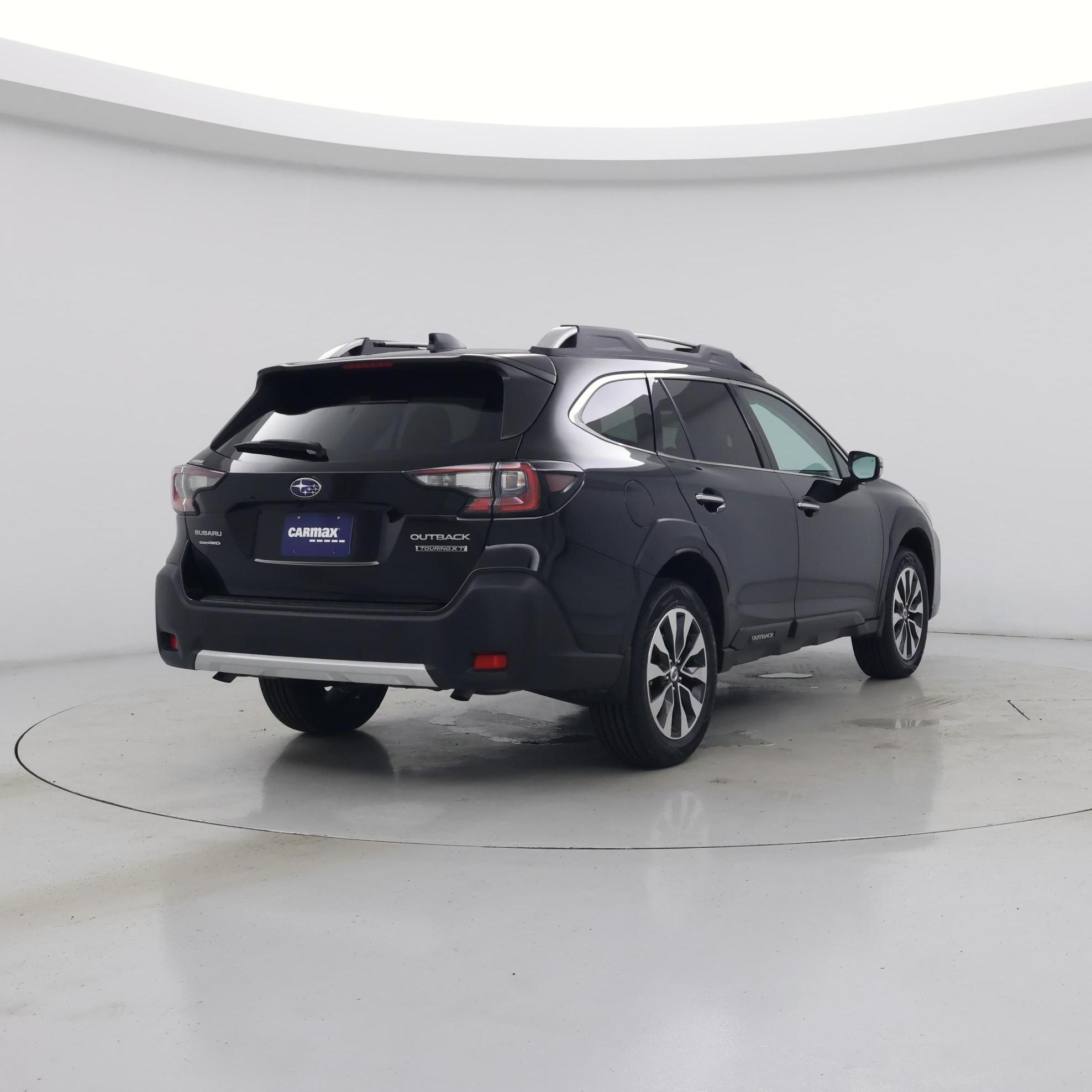 Thumbnail: 2024 Subaru Outback - 8