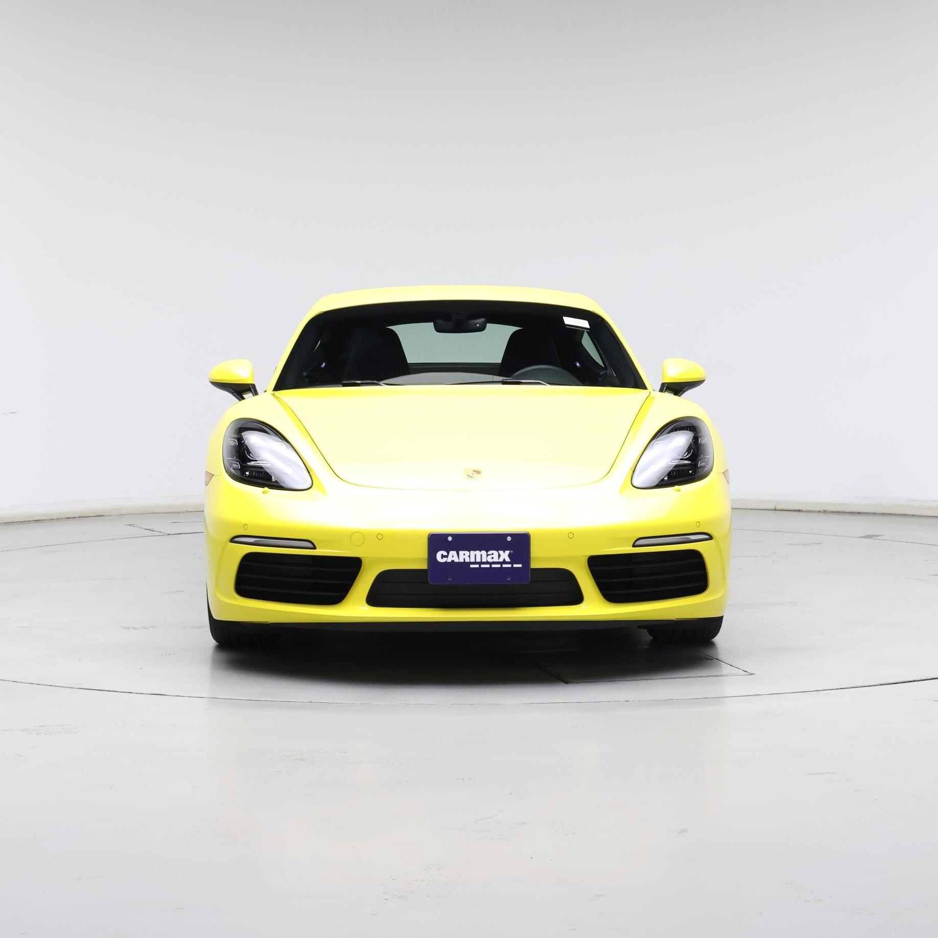 Thumbnail: 2023 Porsche 718 Cayman - 5