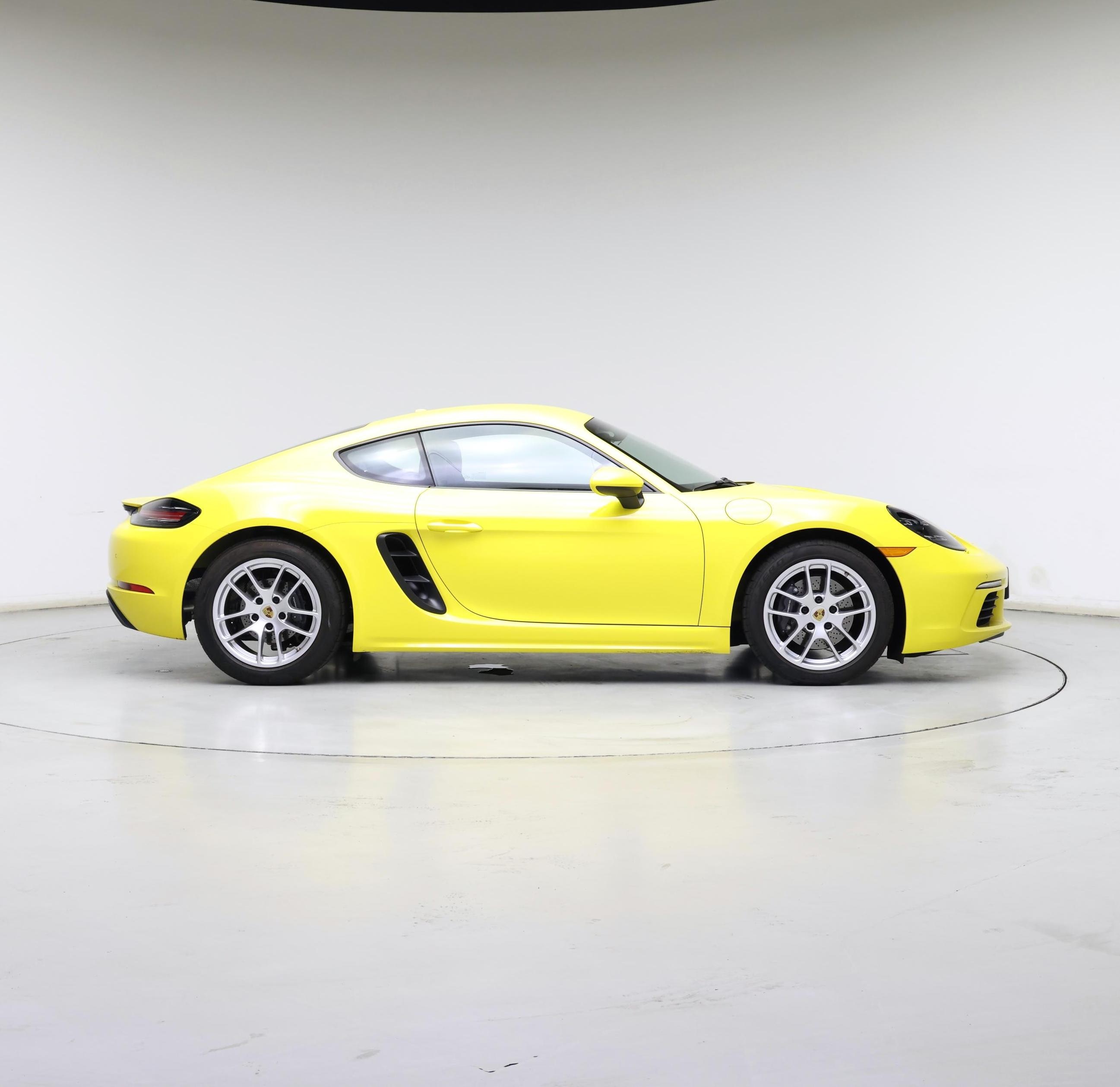 Thumbnail: 2023 Porsche 718 Cayman - 7