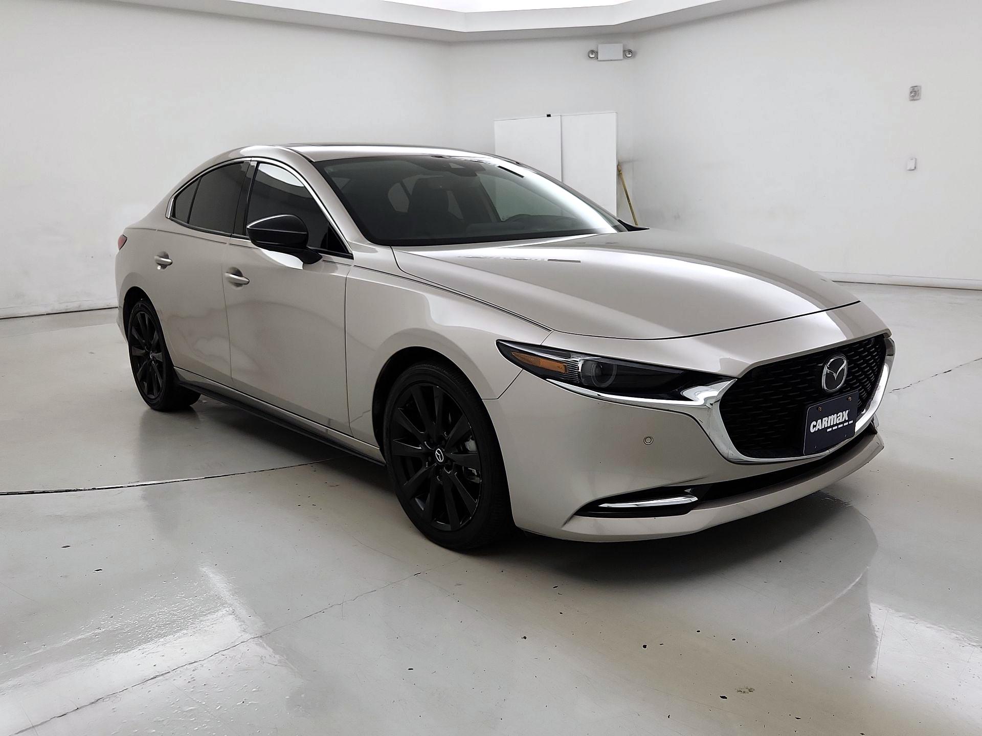 Thumbnail: 2022 Mazda Mazda3 - 1
