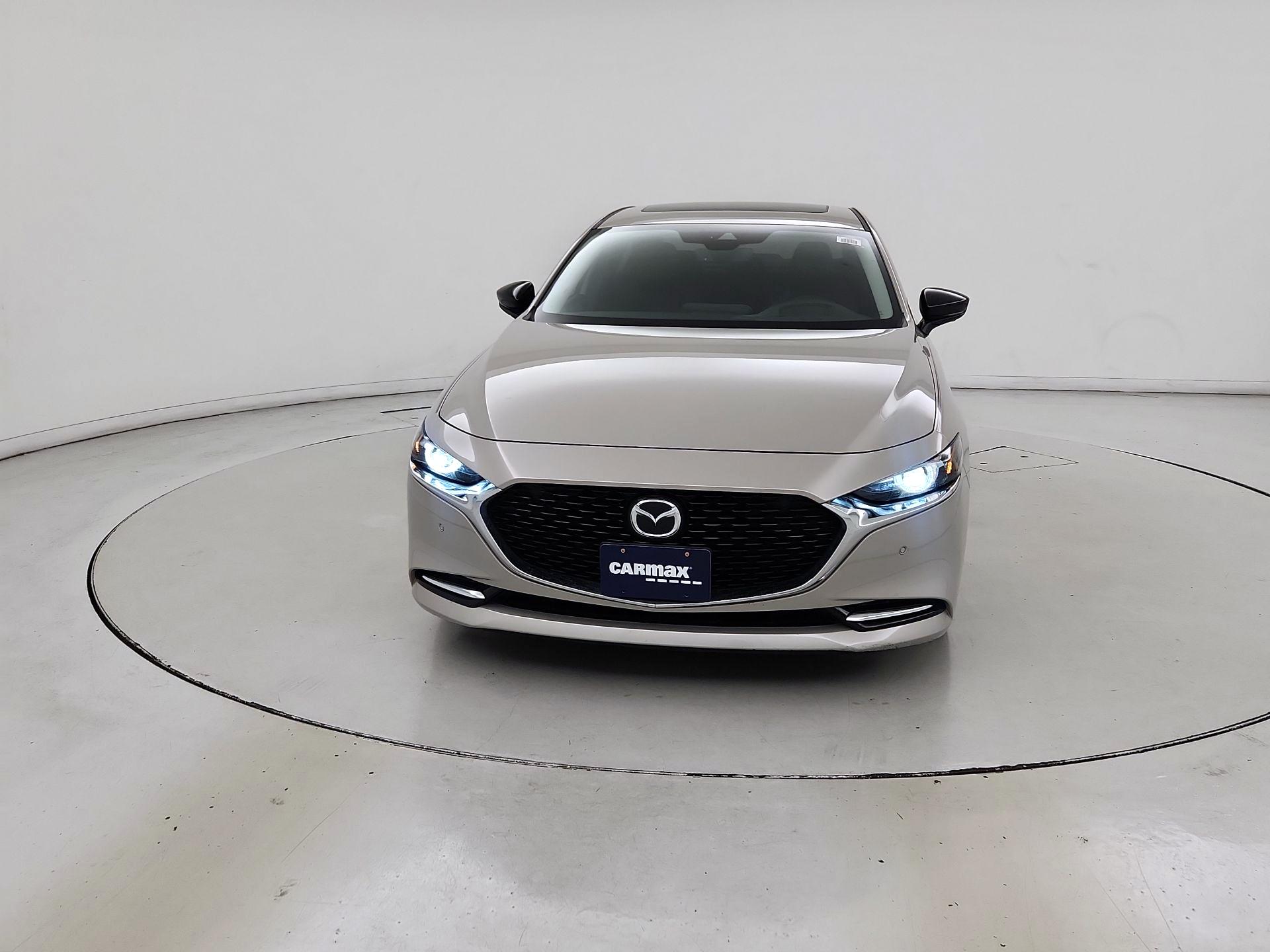 Thumbnail: 2022 Mazda Mazda3 - 2