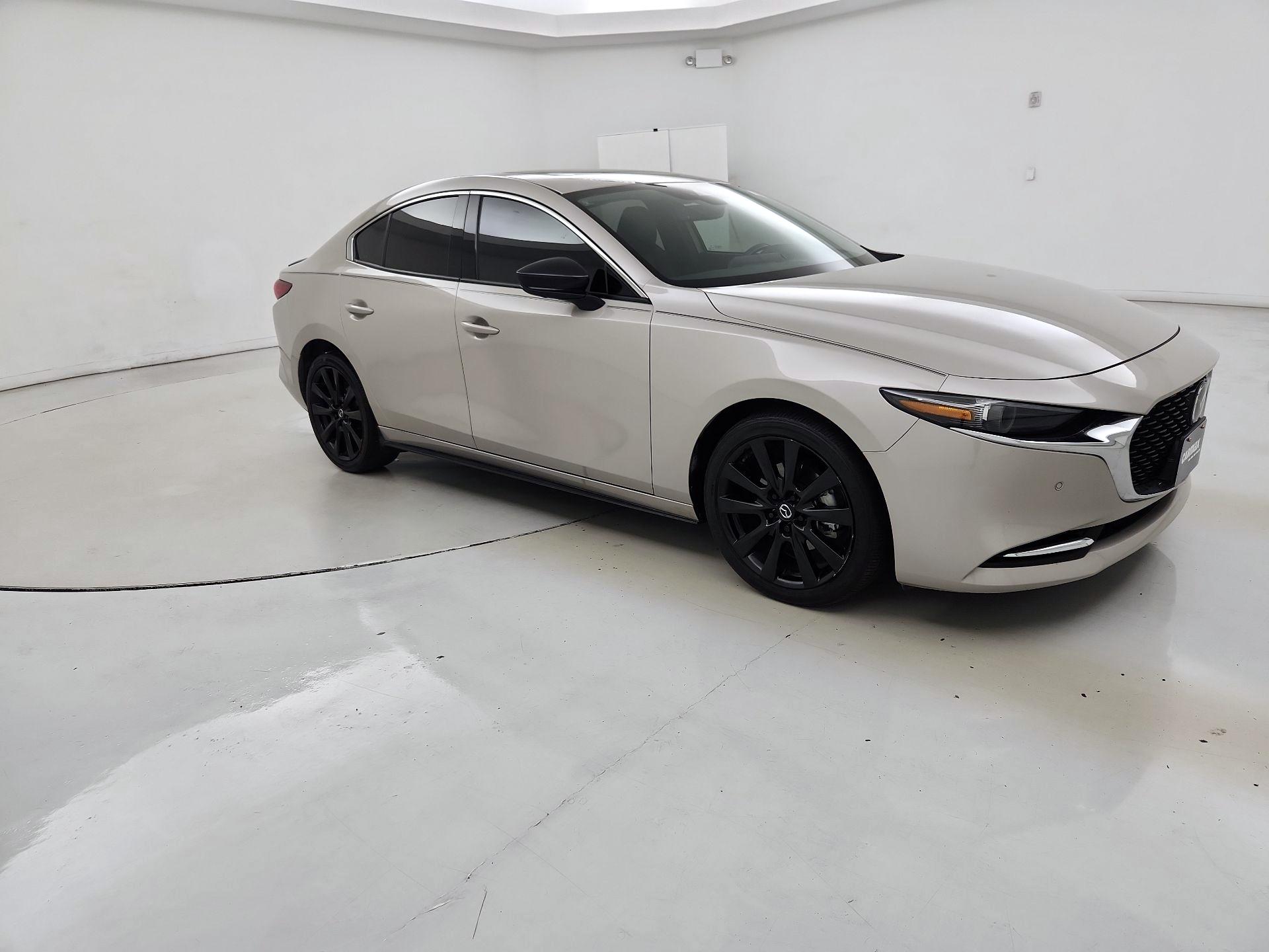 Thumbnail: 2022 Mazda Mazda3 - 4