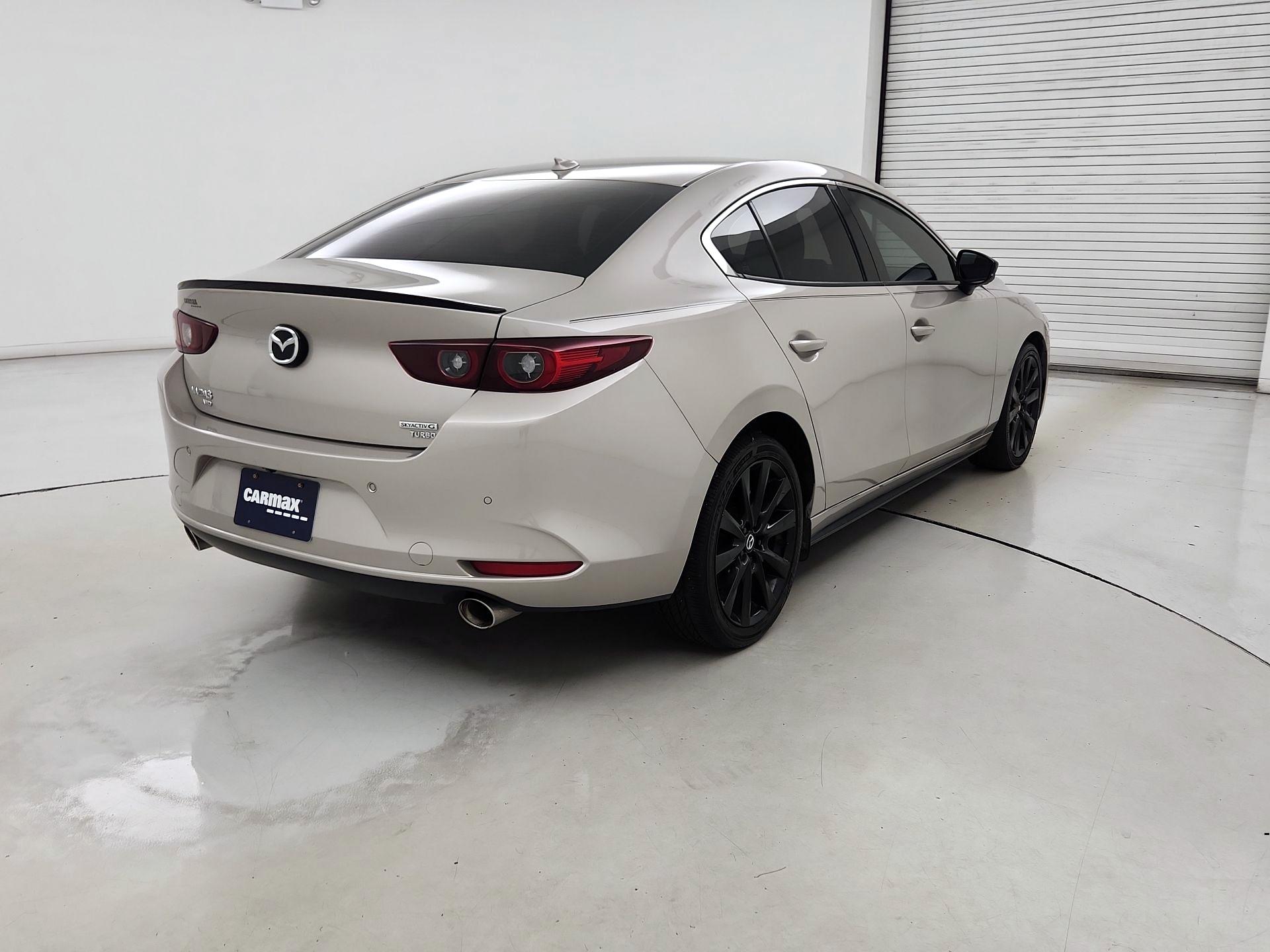 Thumbnail: 2022 Mazda Mazda3 - 5