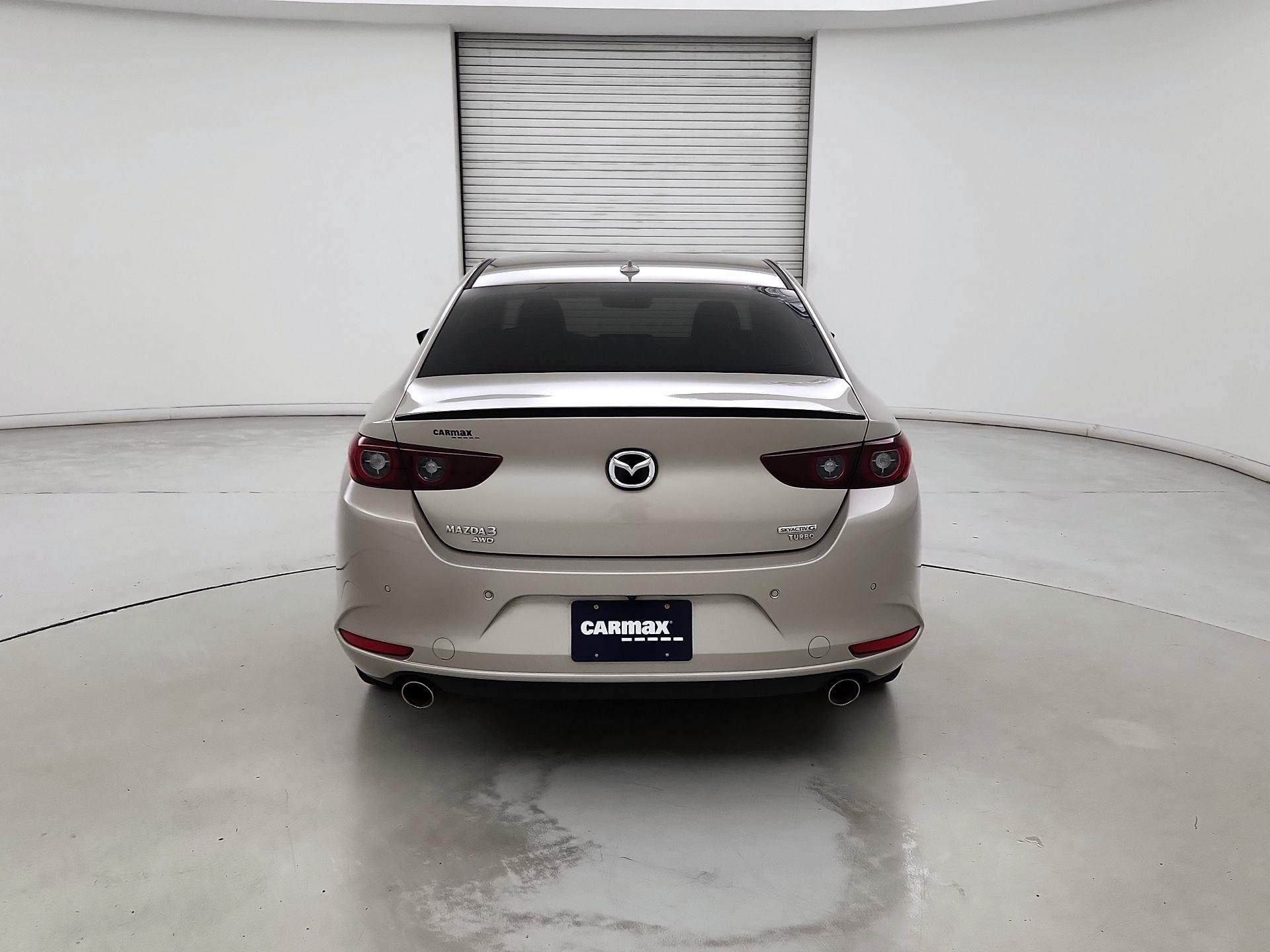 Thumbnail: 2022 Mazda Mazda3 - 6