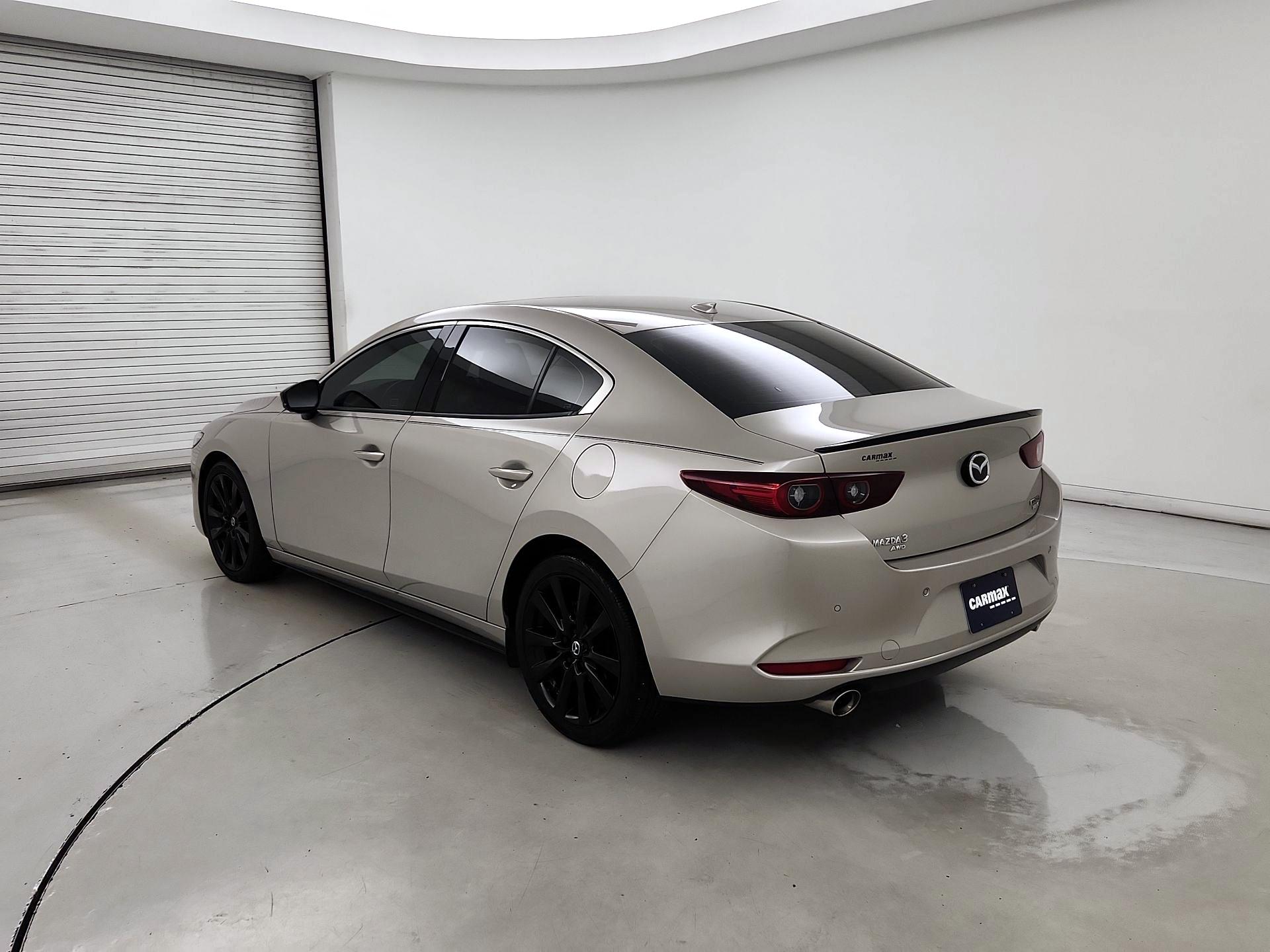 Thumbnail: 2022 Mazda Mazda3 - 7