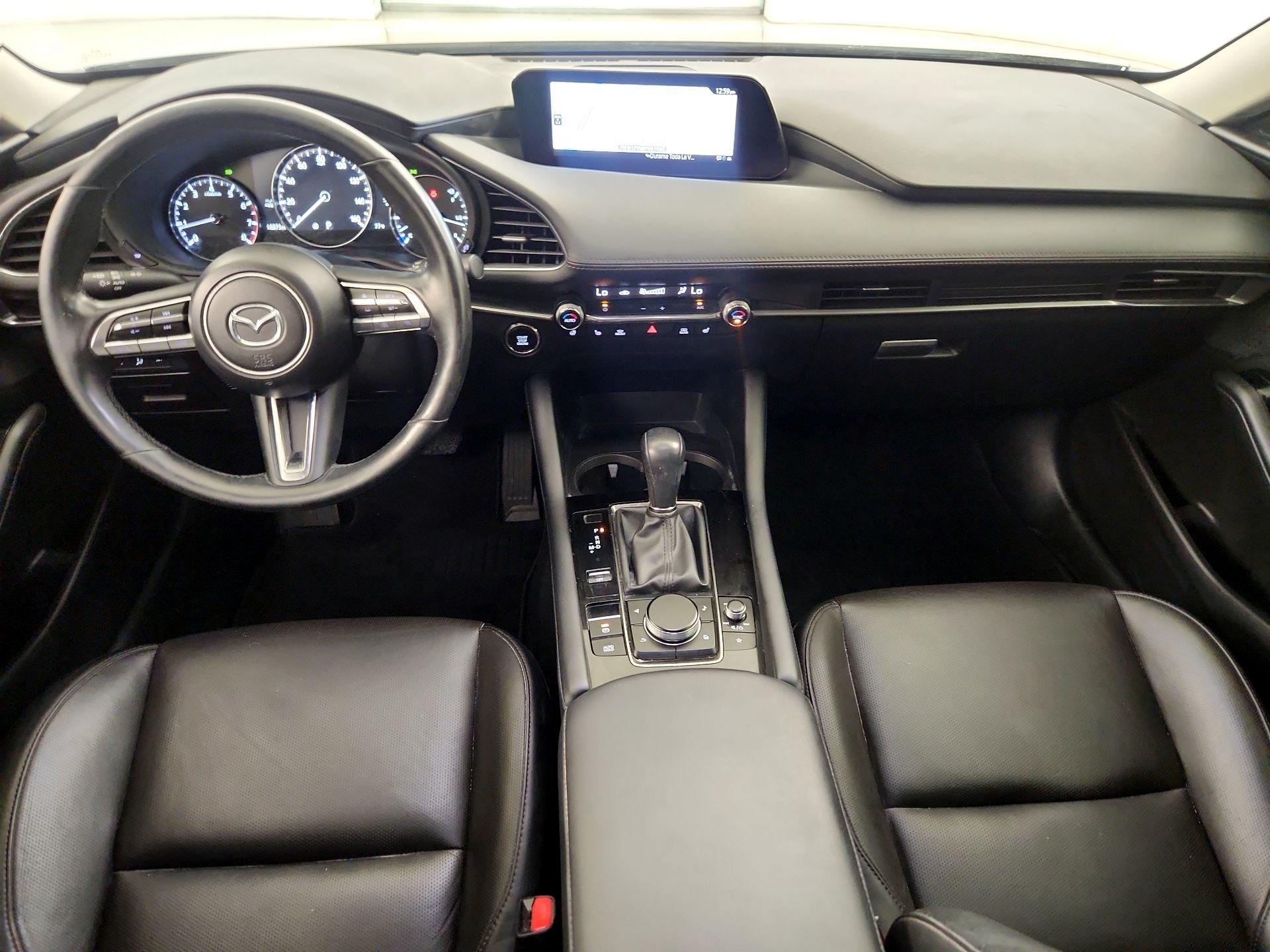 Thumbnail: 2022 Mazda Mazda3 - 8