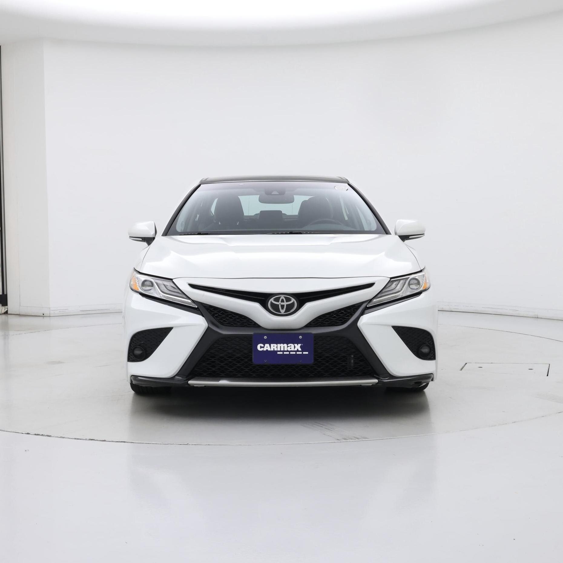 Thumbnail: 2020 Toyota Camry - 5