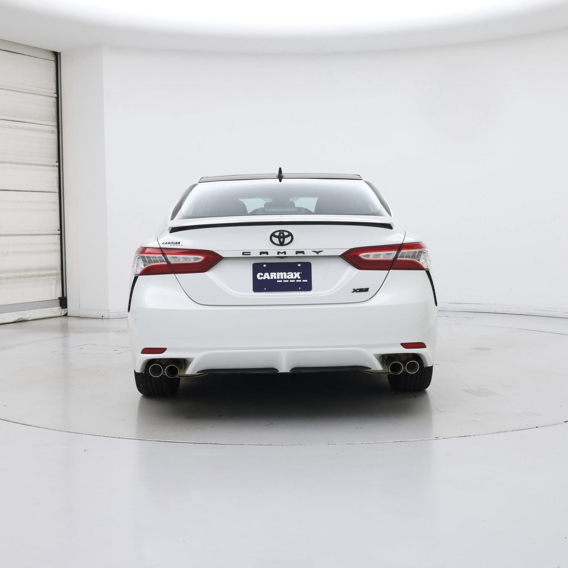 Thumbnail: 2020 Toyota Camry - 6
